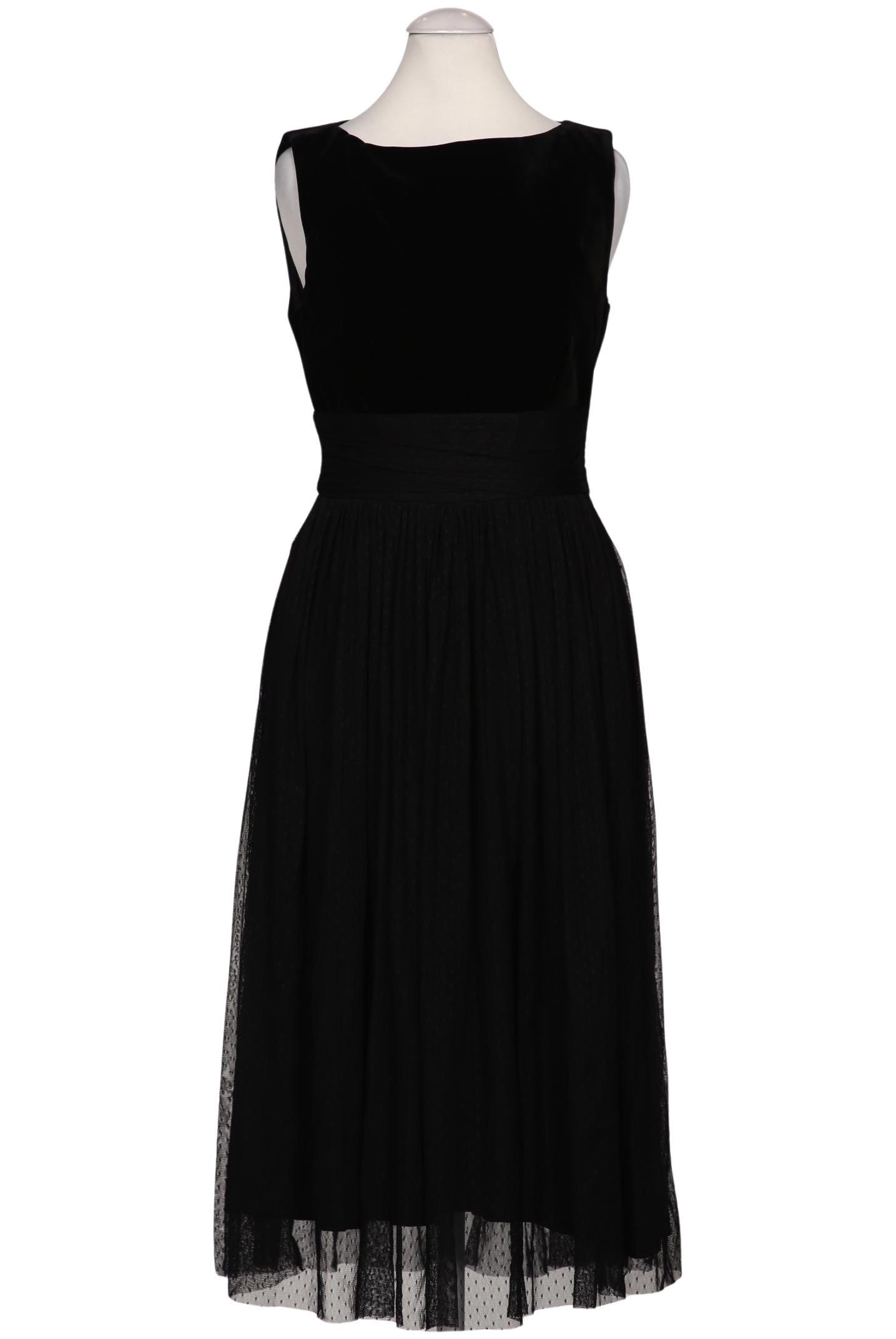 

Banned Damen Kleid, schwarz, Gr. 34
