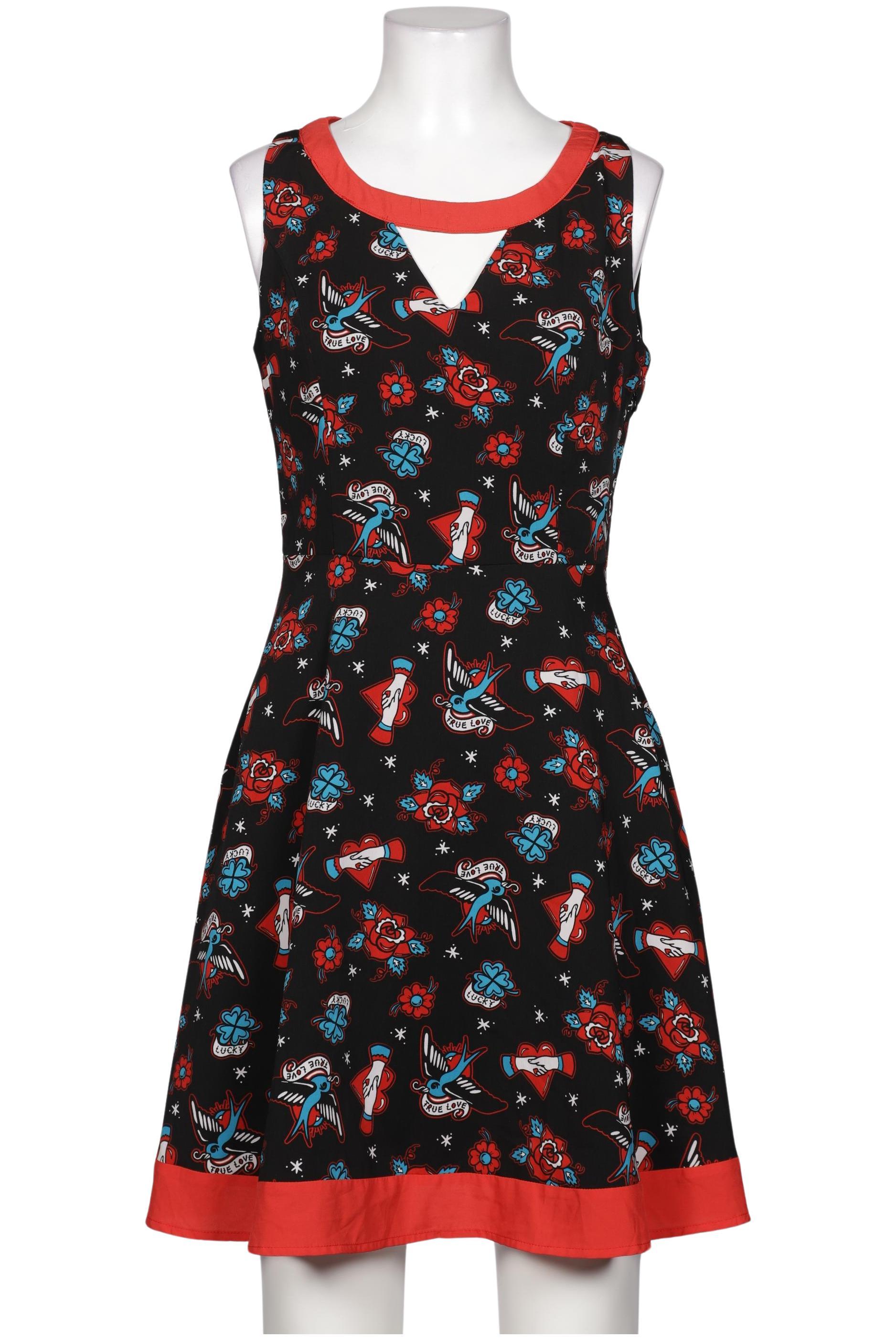 

Banned Damen Kleid, mehrfarbig, Gr. 36