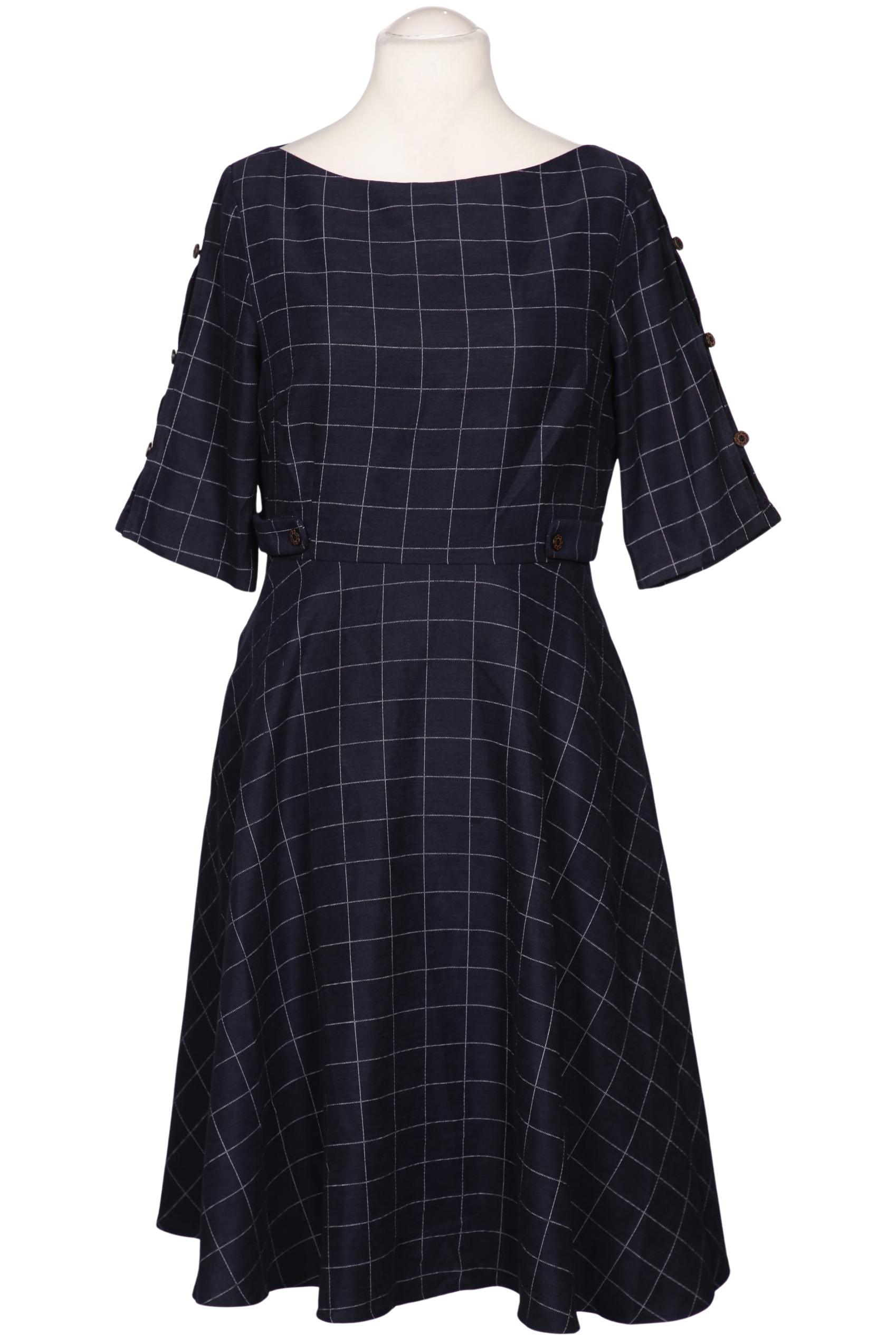 

Banned Damen Kleid, marineblau, Gr. 42