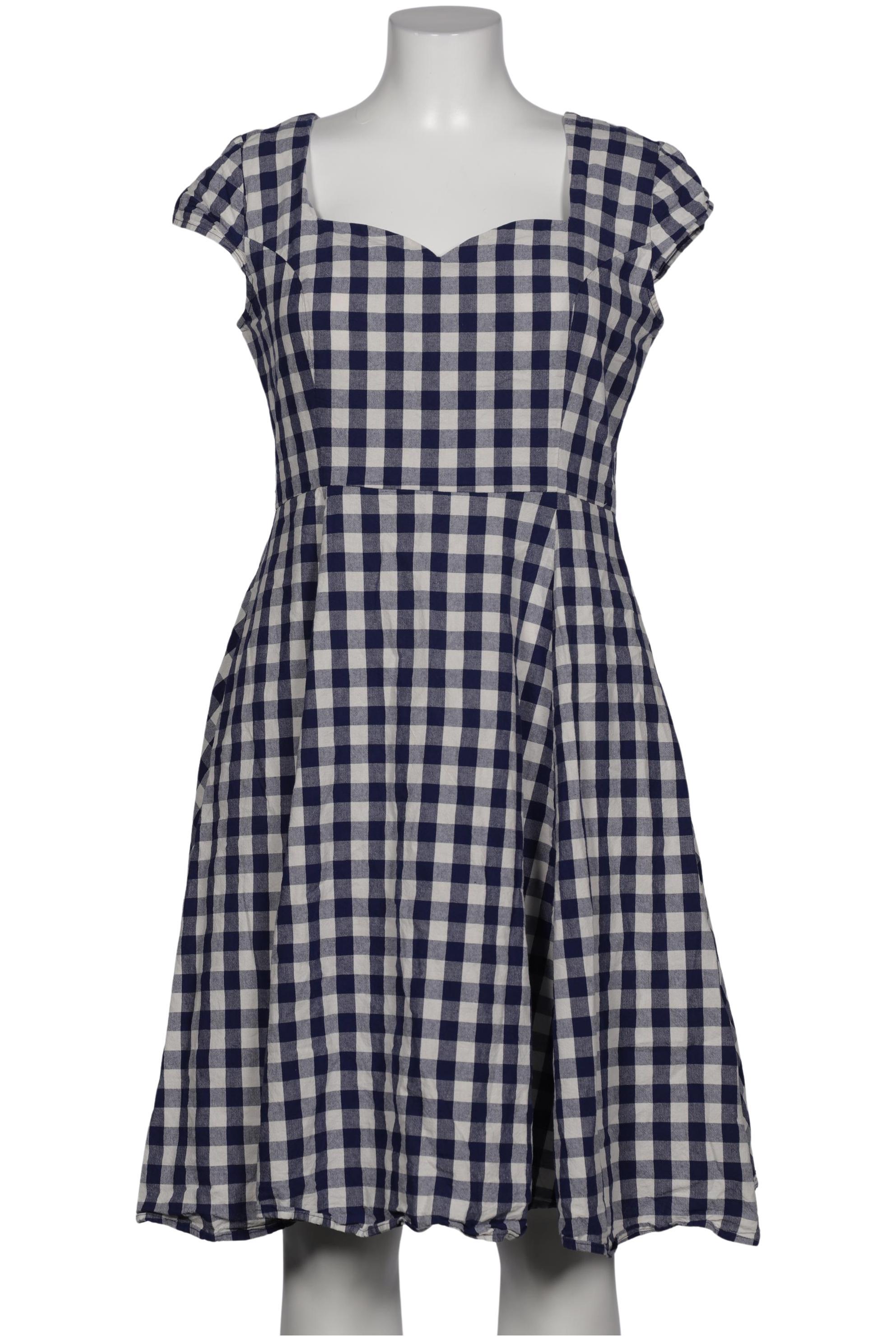 

Banned Damen Kleid, blau, Gr. 44