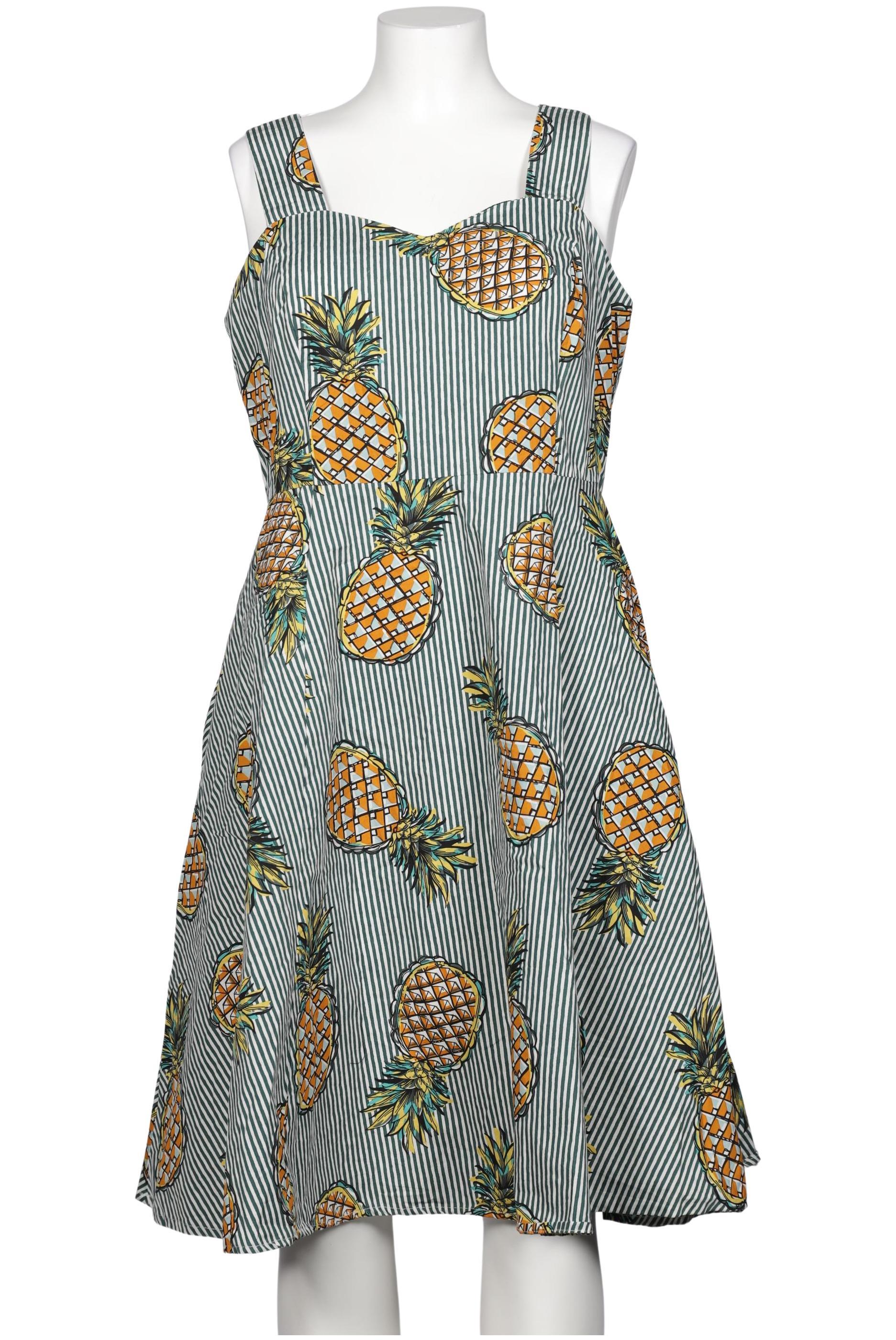 

Banned Damen Kleid, grün, Gr. 46