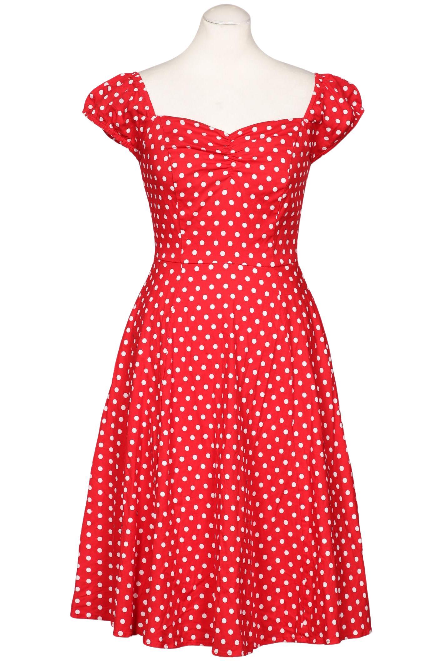 

Banned Damen Kleid, rot, Gr. 36