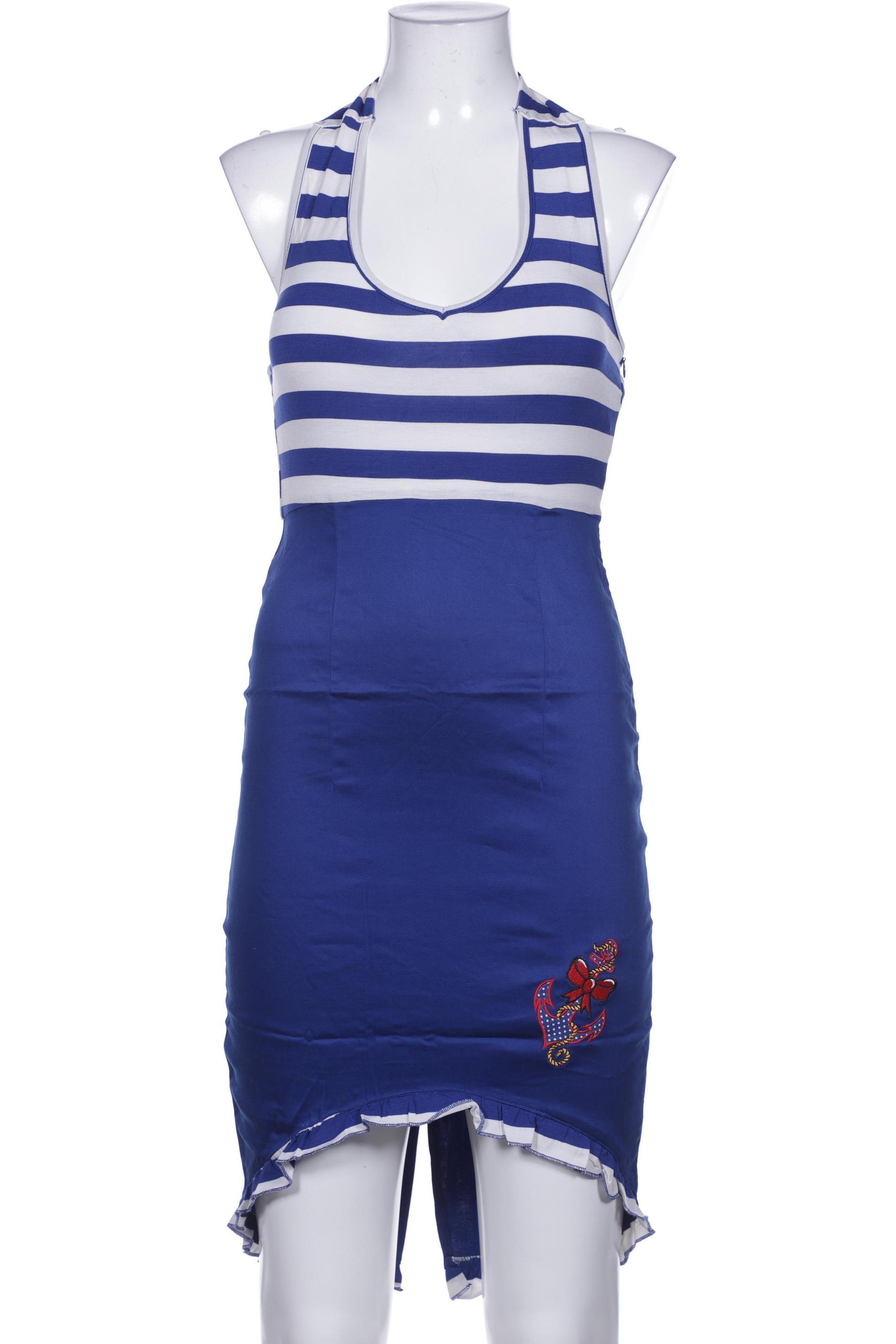 

Banned Damen Kleid, blau