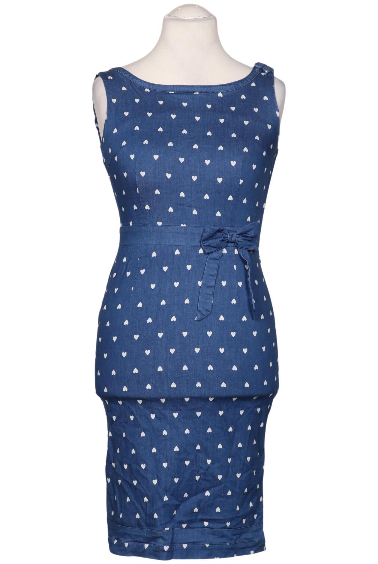 

Banned Damen Kleid, blau, Gr. 38