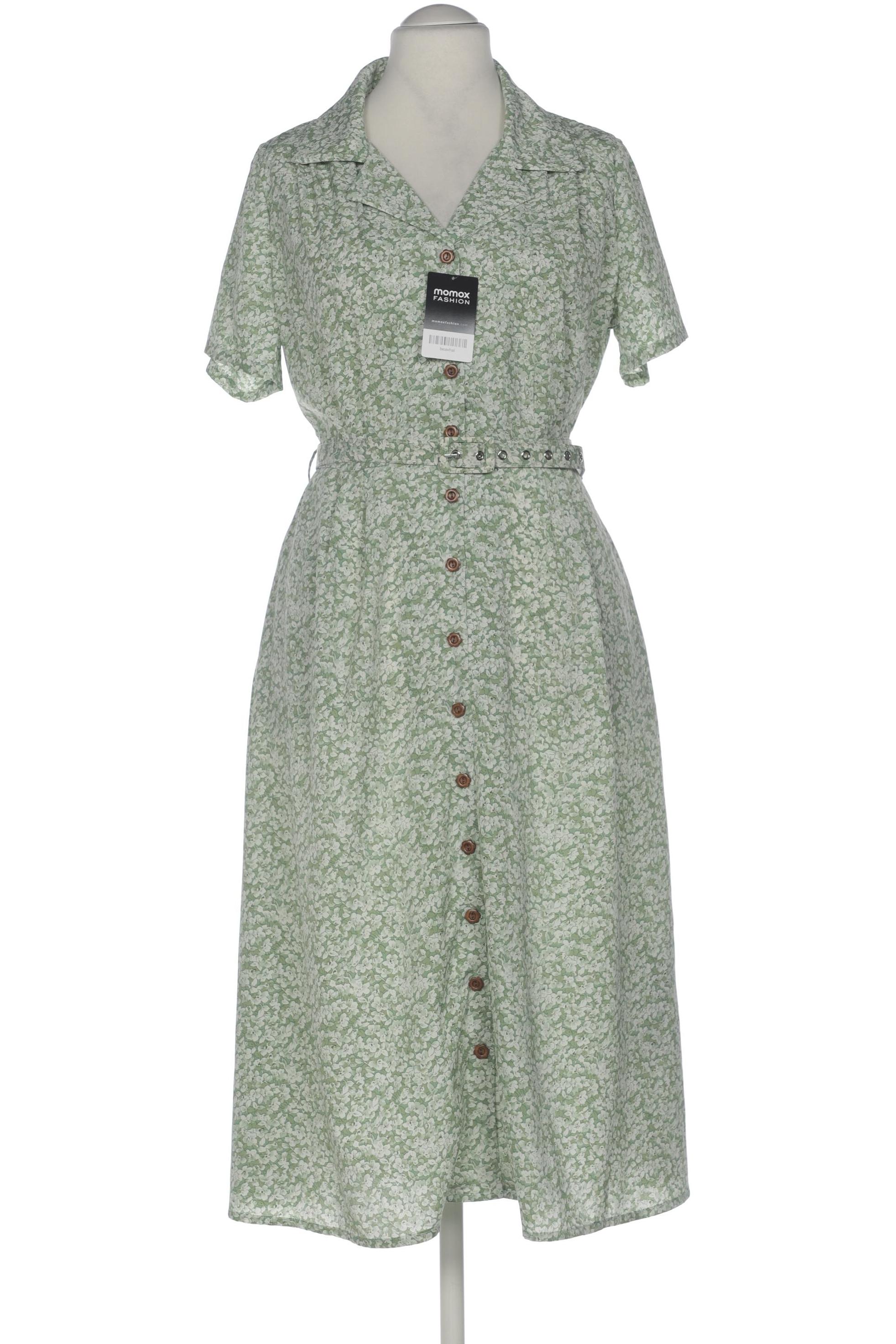 

Banned Damen Kleid, hellgrün, Gr. 42