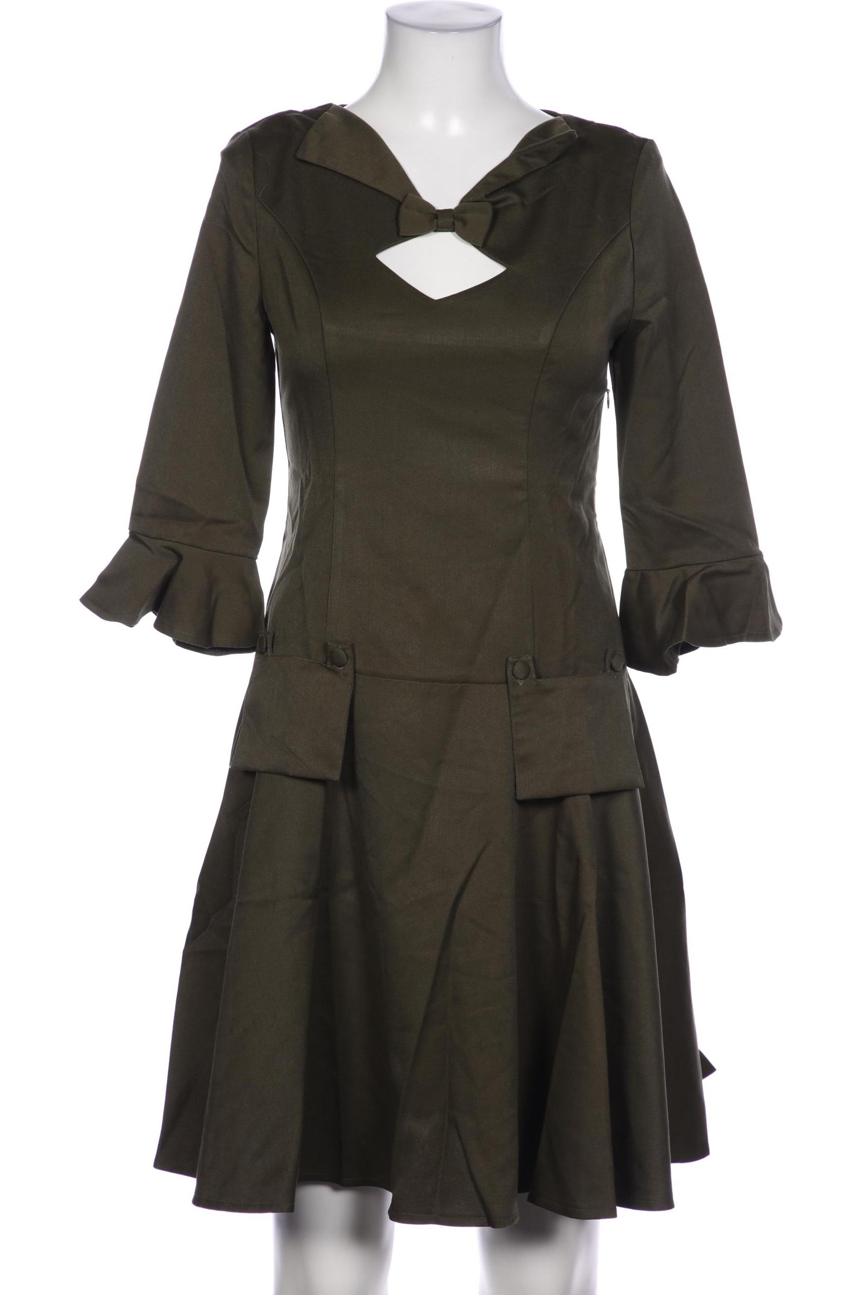 

Banned Damen Kleid, grün
