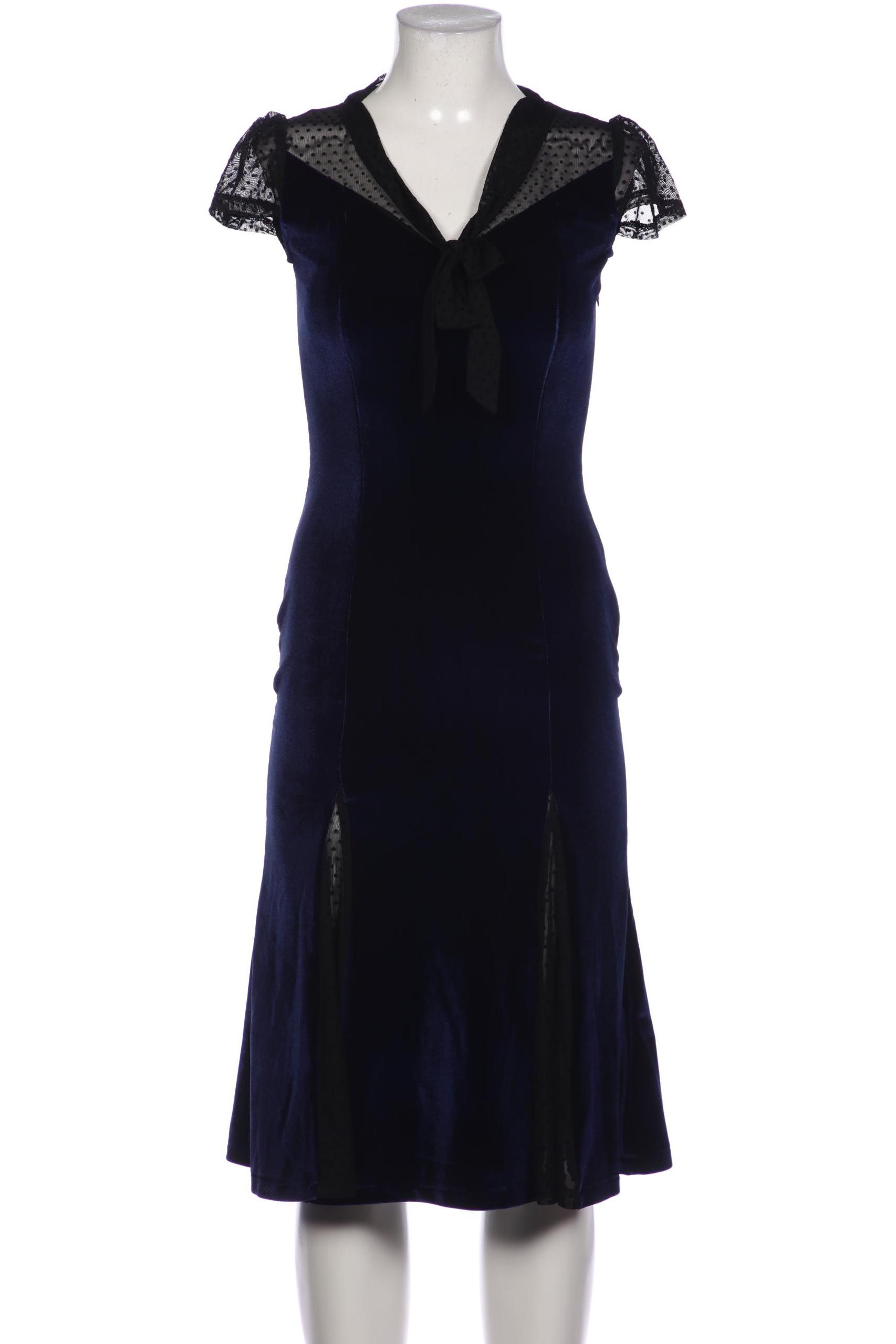 

Banned Damen Kleid, blau