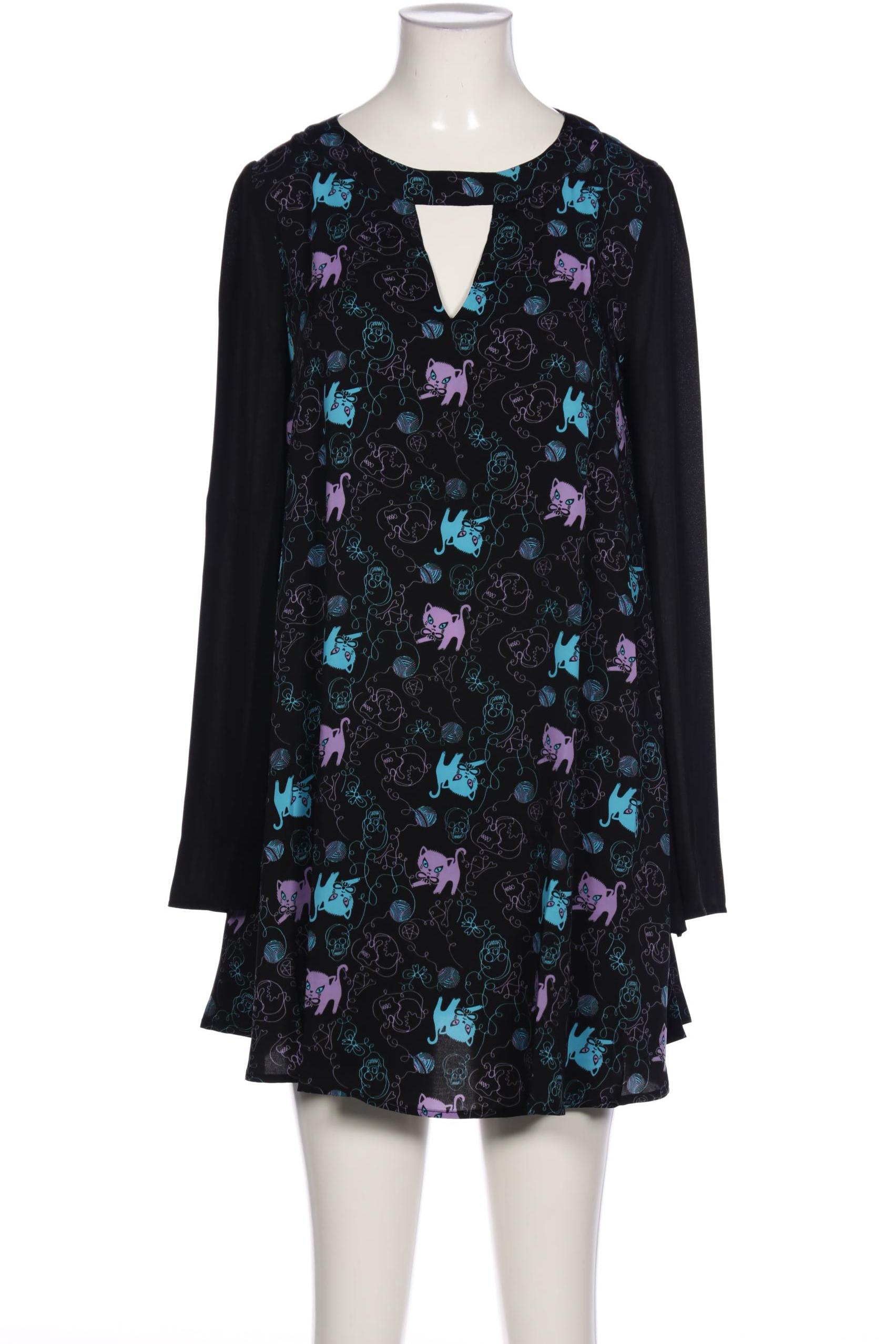 

Banned Damen Kleid, schwarz, Gr. 36