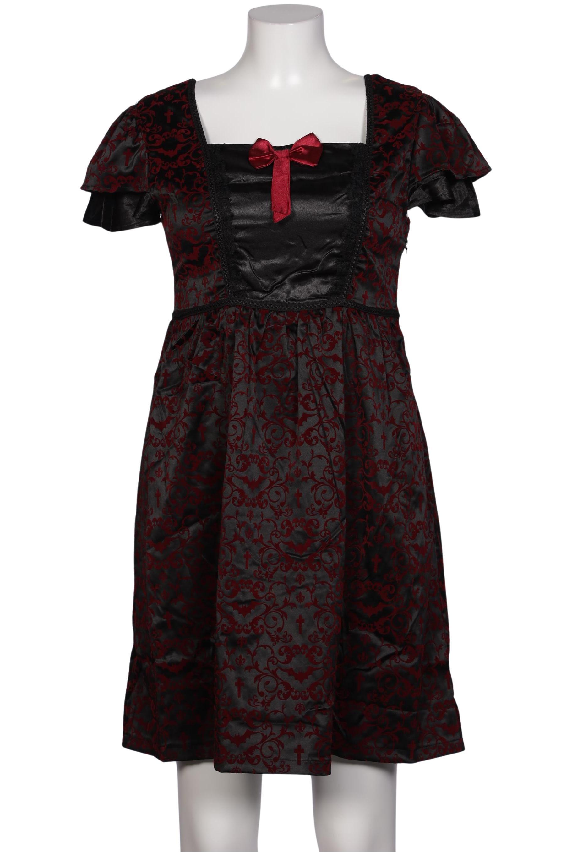 

Banned Damen Kleid, schwarz, Gr. 42