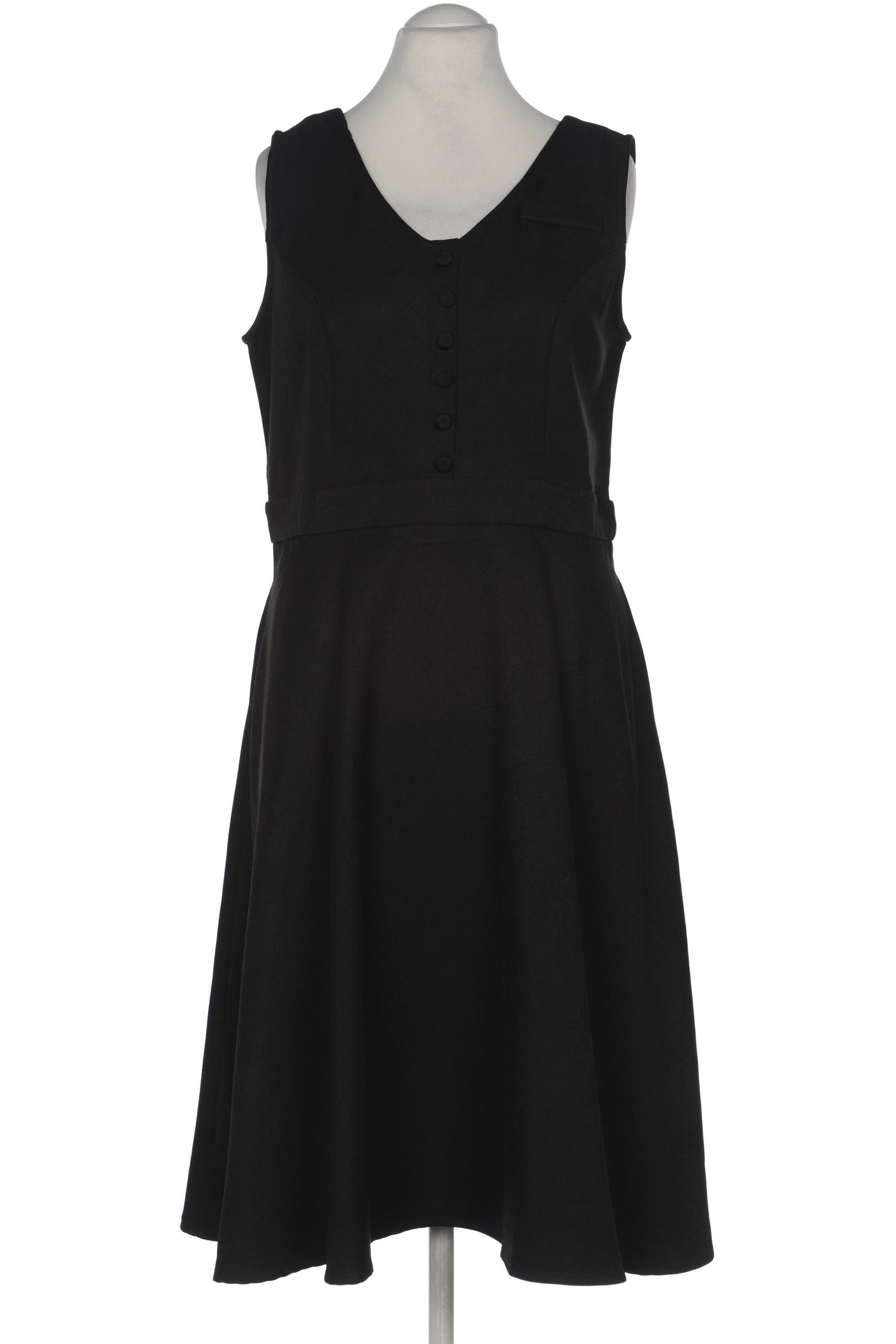 

Banned Damen Kleid, schwarz, Gr. 42