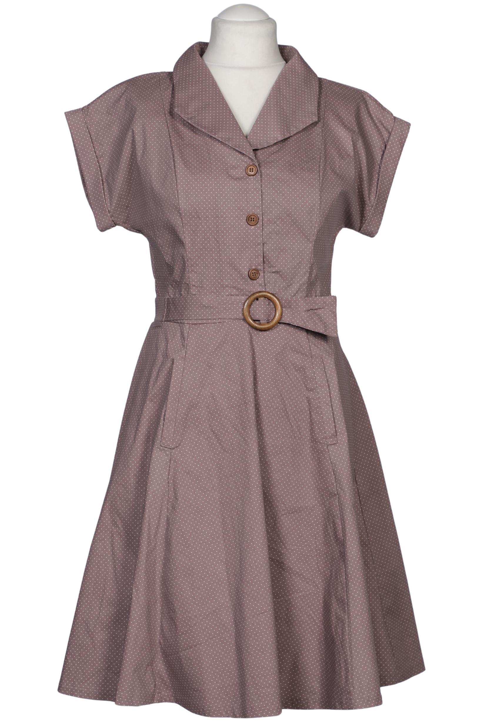 

Banned Damen Kleid, pink, Gr. 42