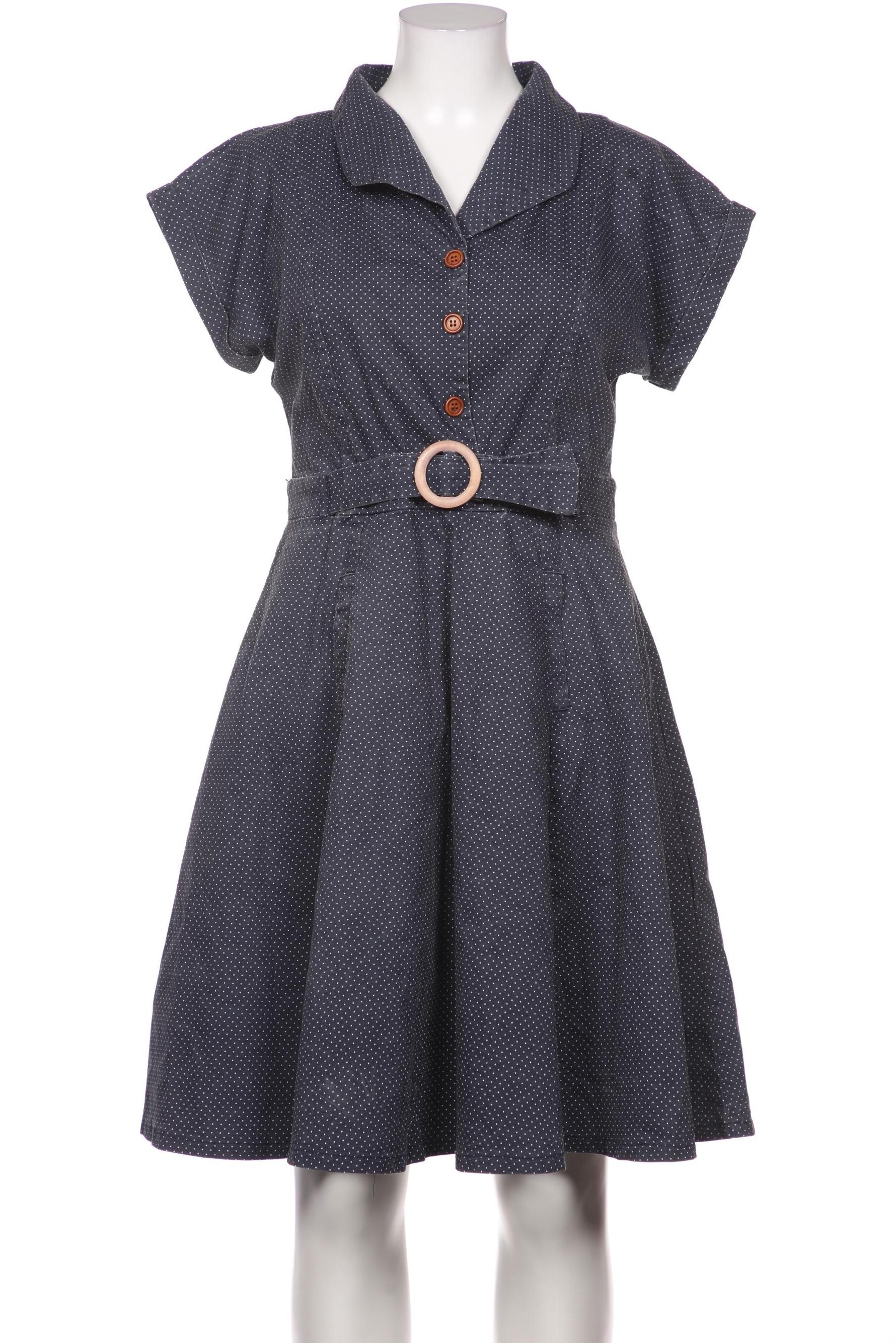 

Banned Damen Kleid, marineblau, Gr. 44