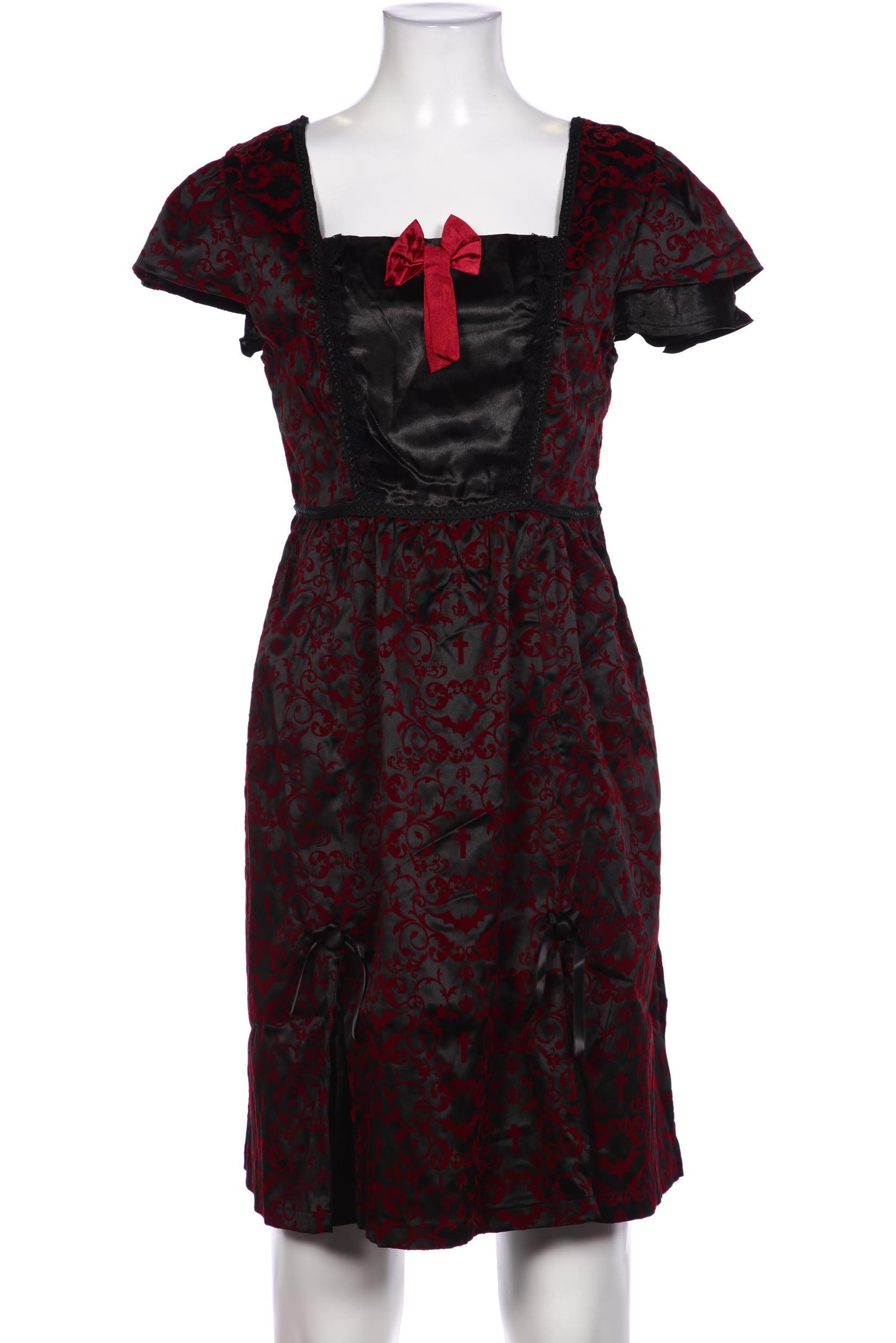 

Banned Damen Kleid, schwarz, Gr. 38