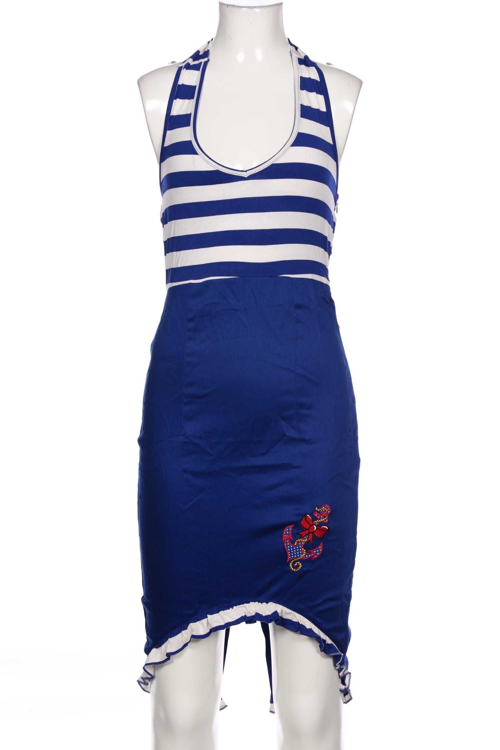 

Banned Damen Kleid, blau