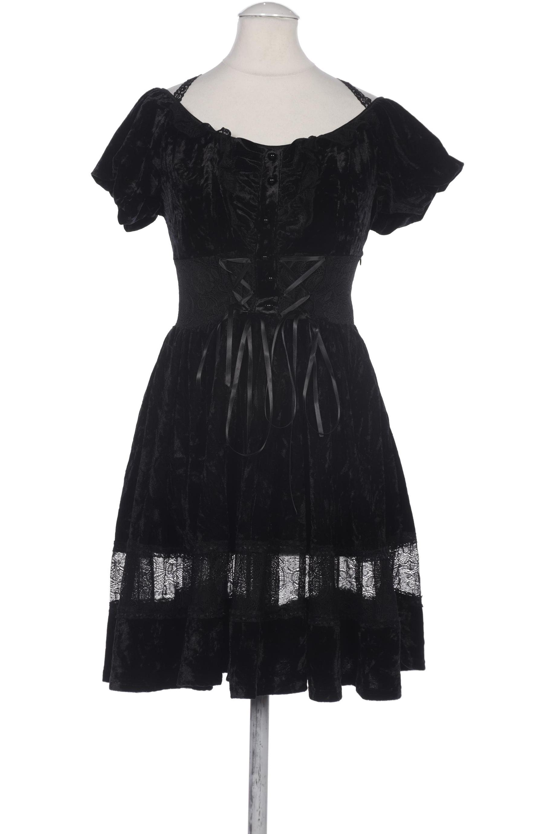 

Banned Damen Kleid, schwarz