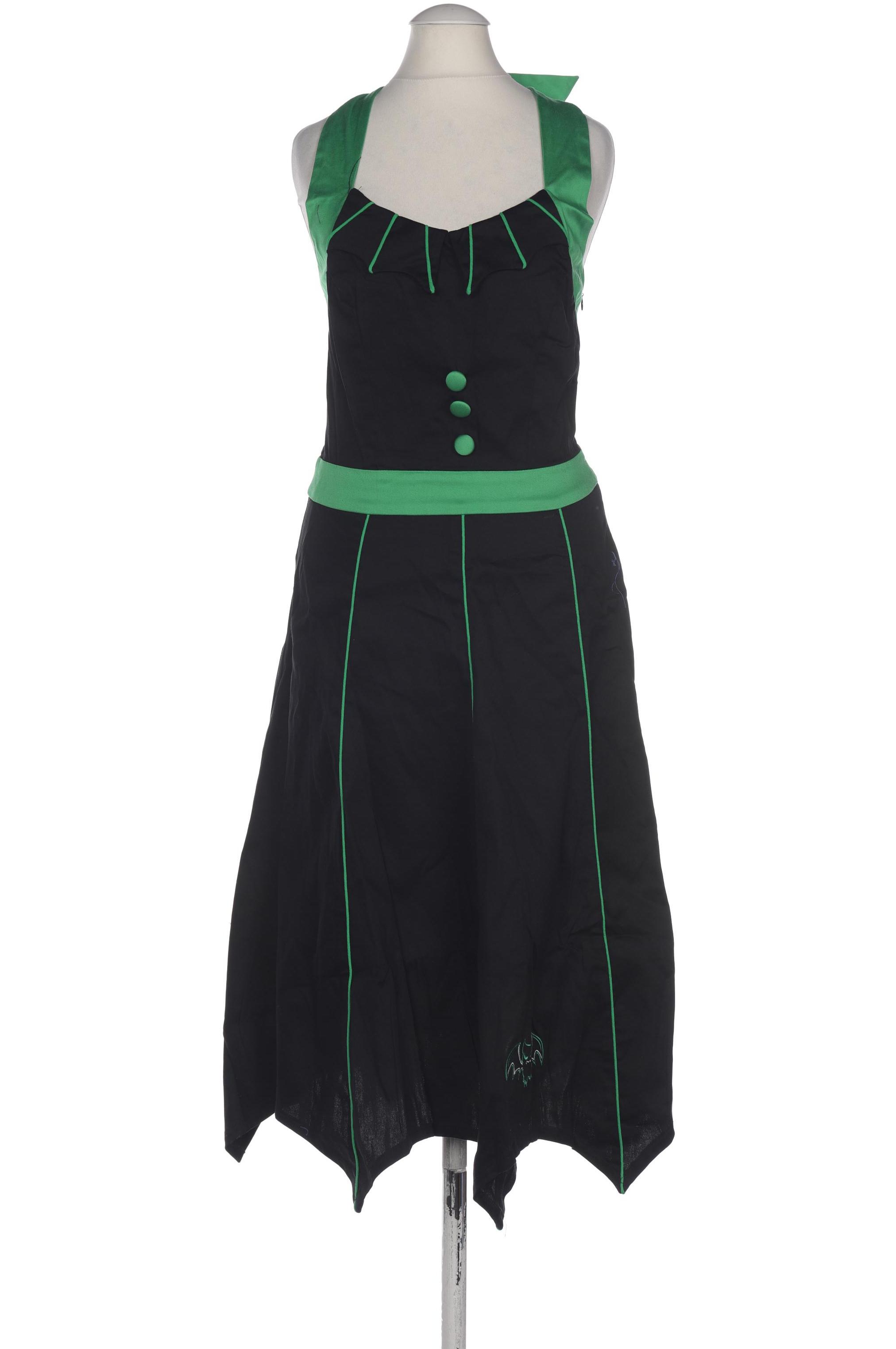 

Banned Damen Kleid, schwarz, Gr. 36