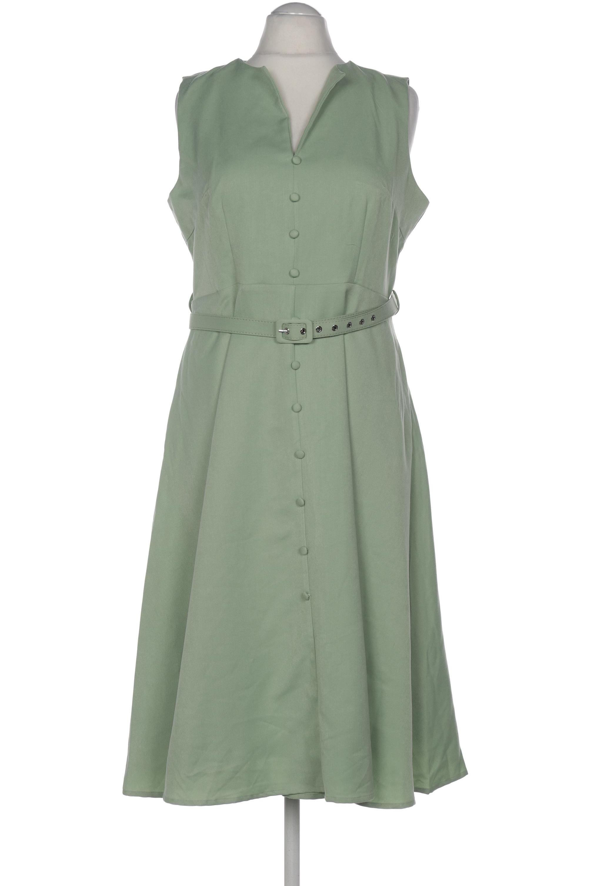 

Banned Damen Kleid, hellgrün
