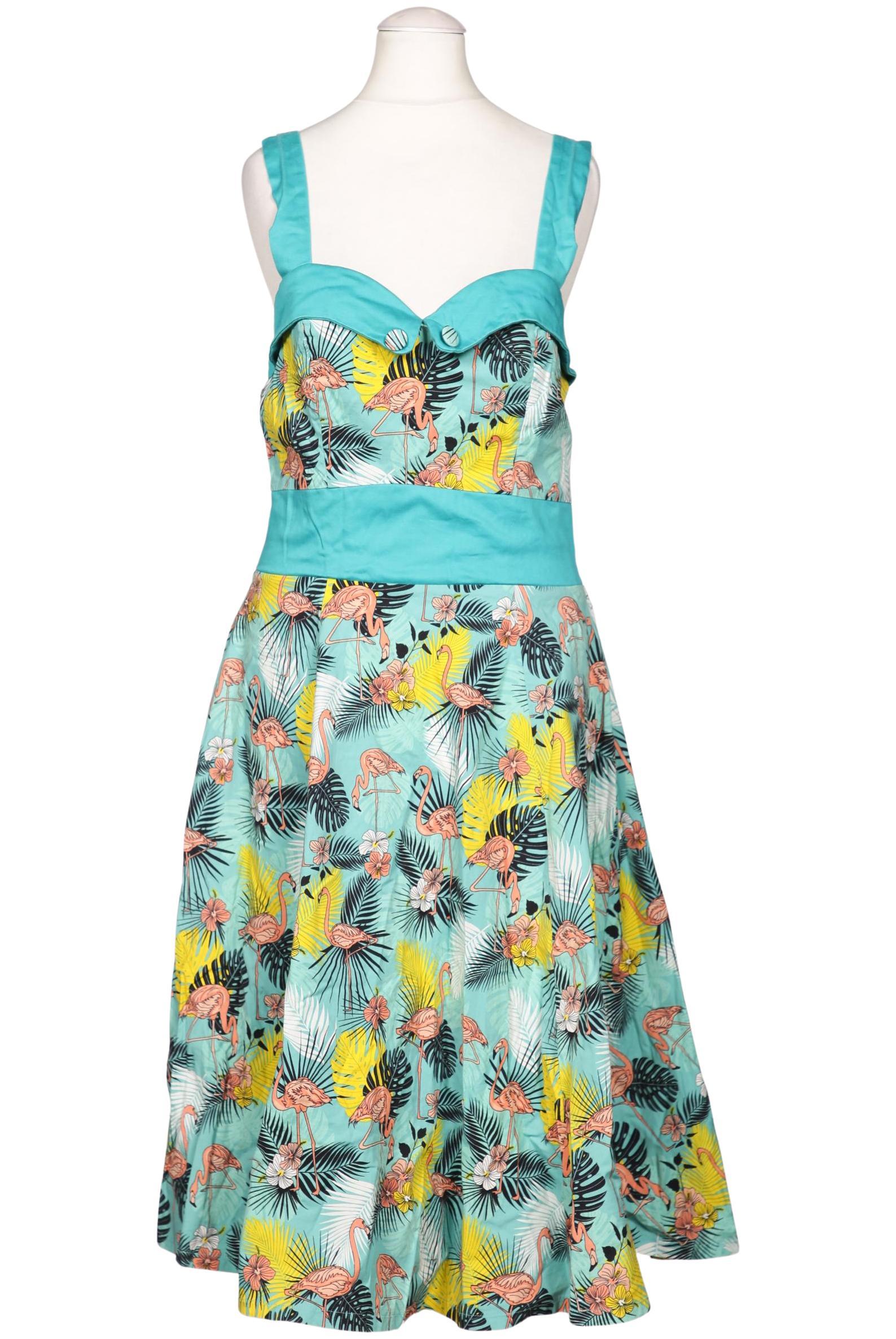 

Banned Damen Kleid, mehrfarbig, Gr. 38