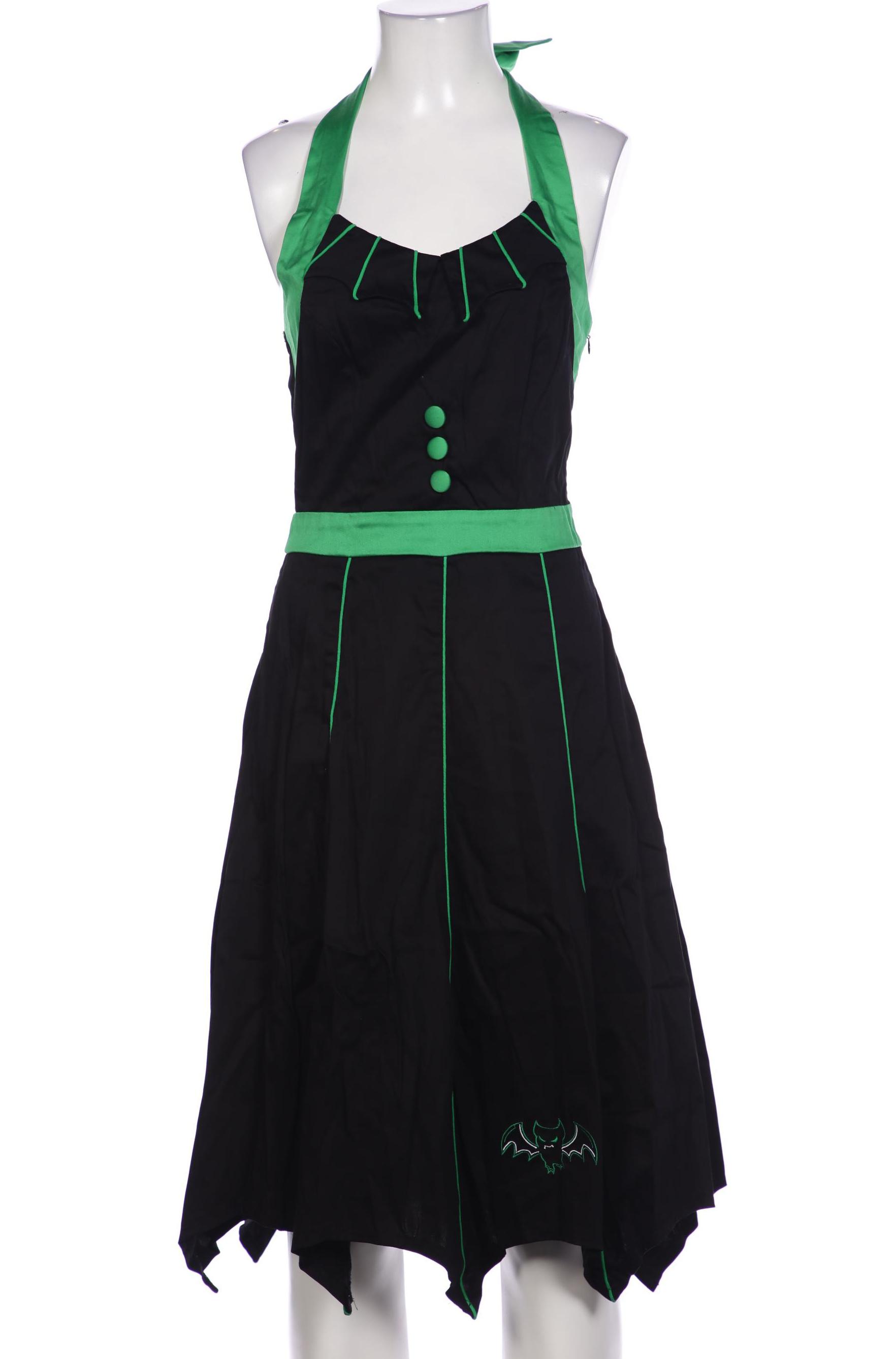 

Banned Damen Kleid, schwarz, Gr. 36