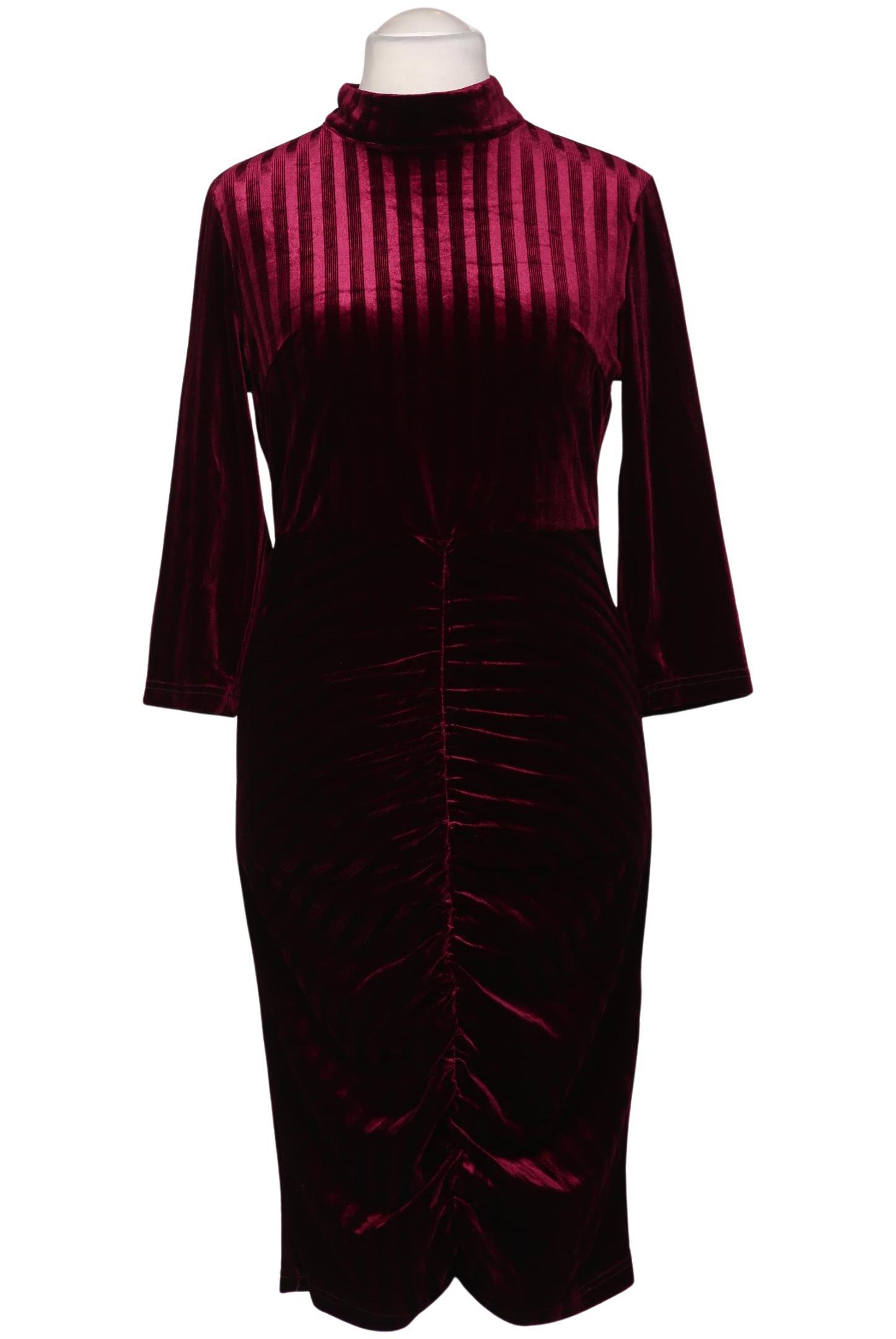 

Banned Damen Kleid, bordeaux, Gr. 42