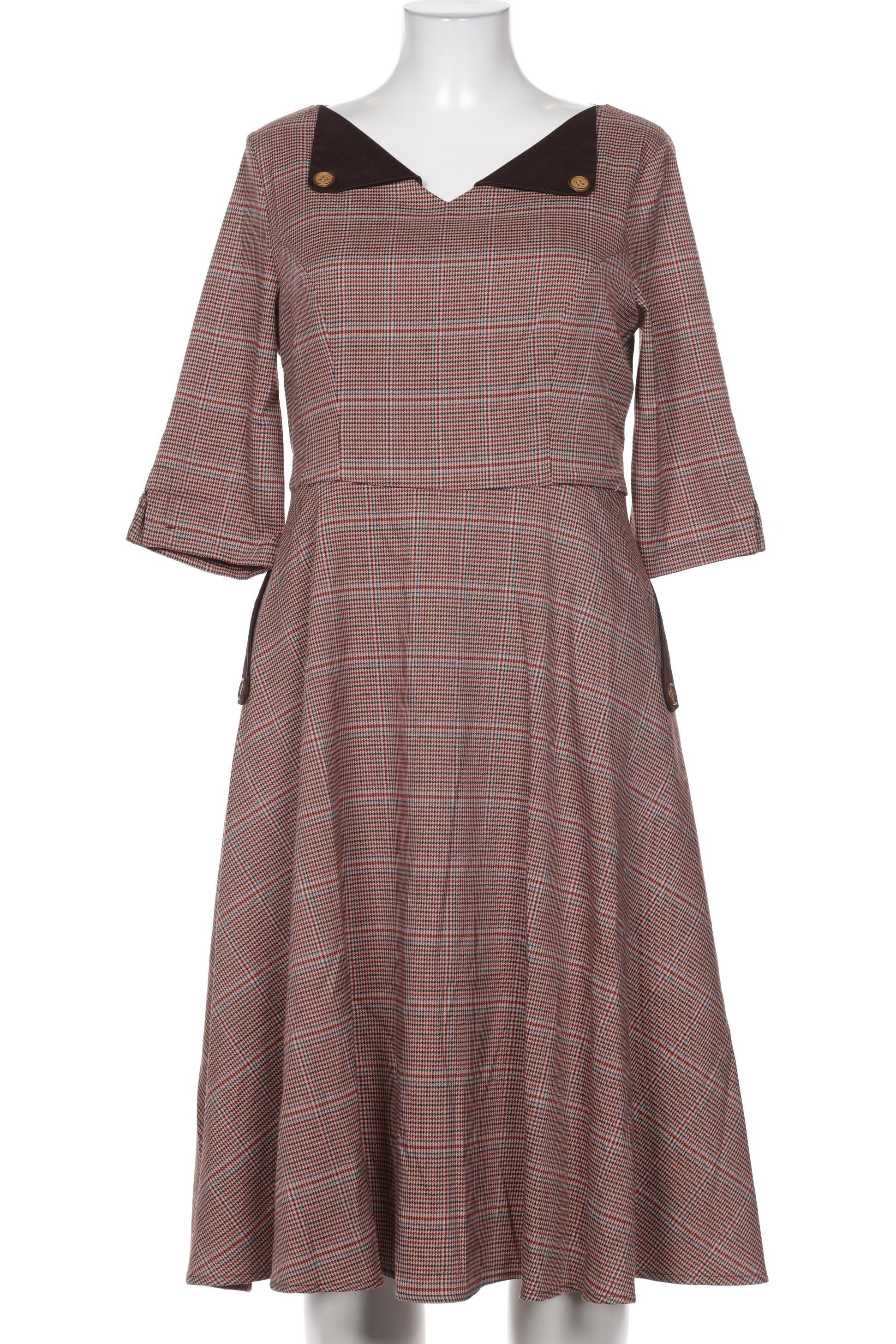 

Banned Damen Kleid, braun, Gr. 42