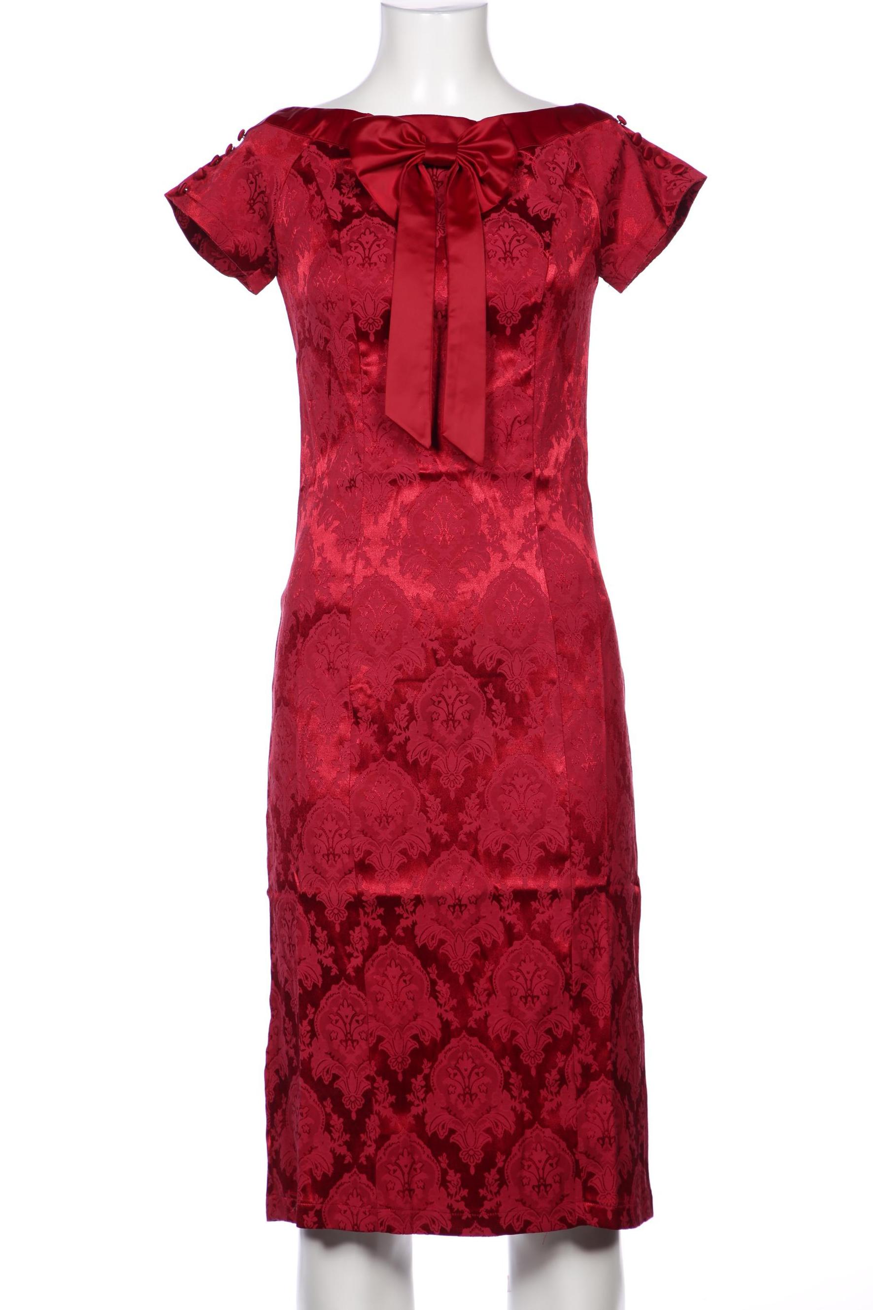 

Banned Damen Kleid, bordeaux, Gr. 36