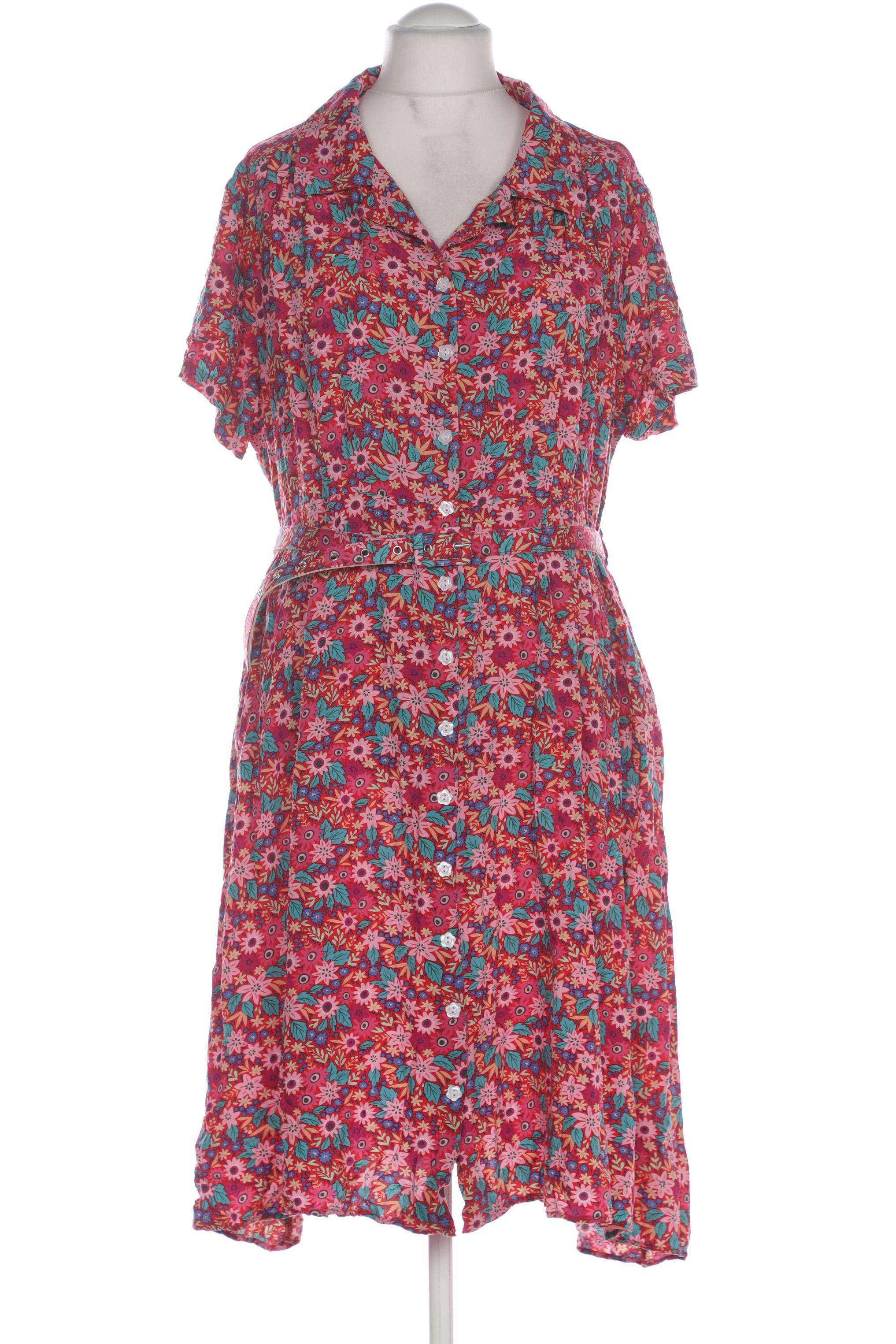 

Banned Damen Kleid, pink, Gr. 48