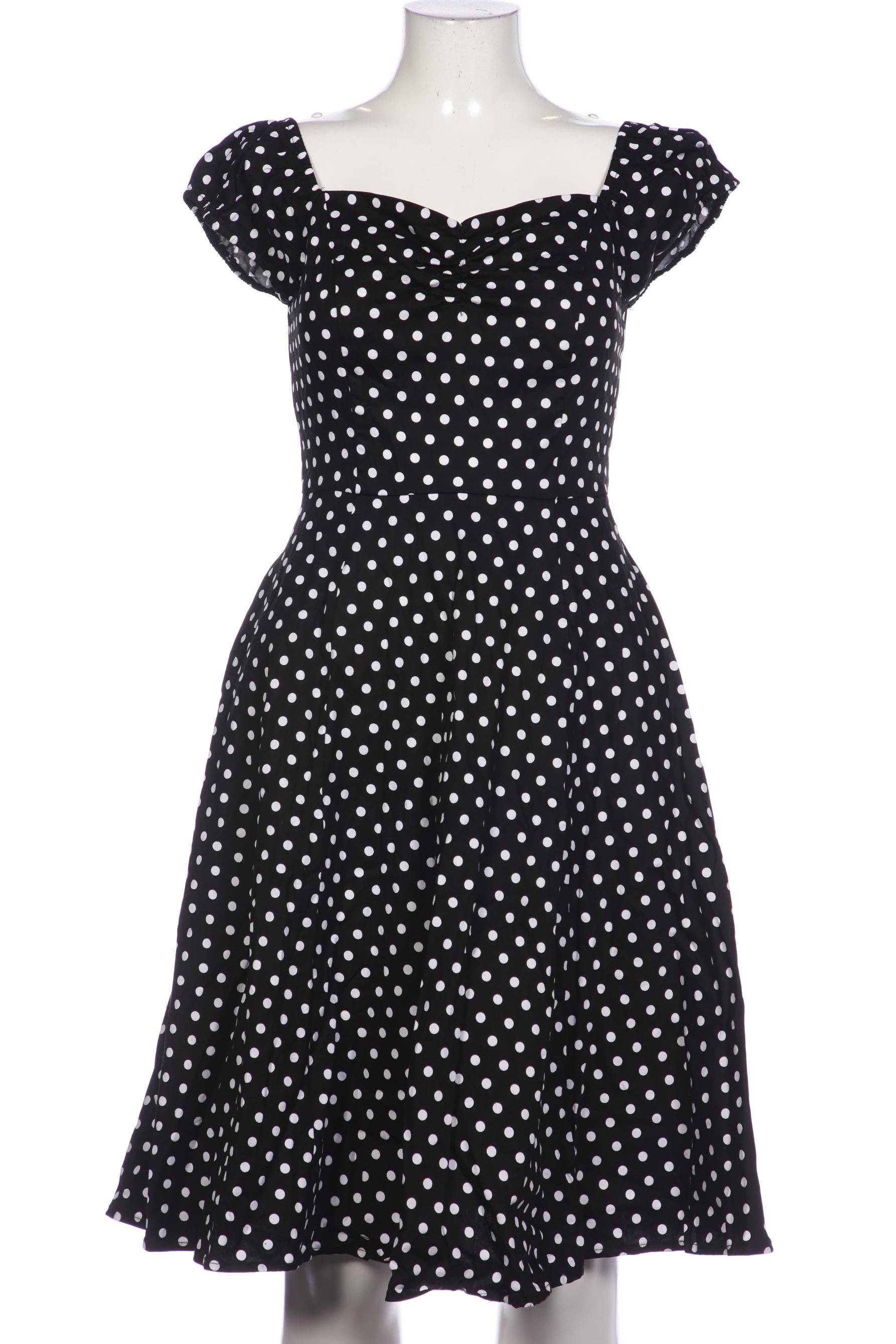 

Banned Damen Kleid, schwarz, Gr. 38