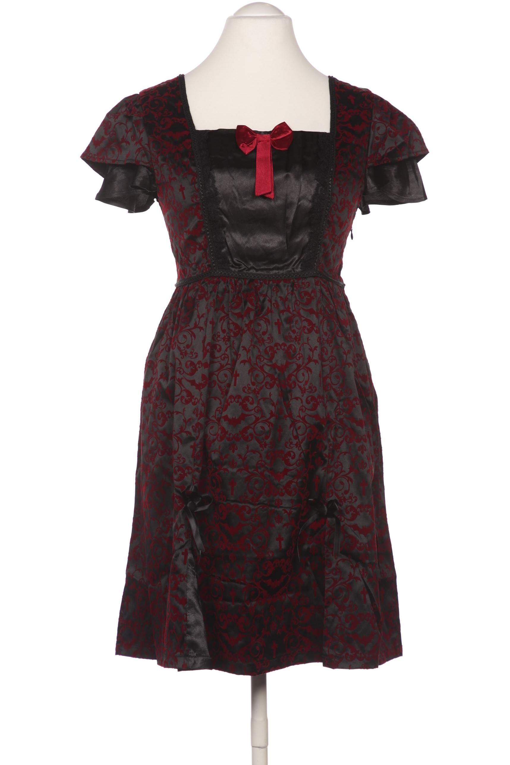 

Banned Damen Kleid, schwarz, Gr. 42
