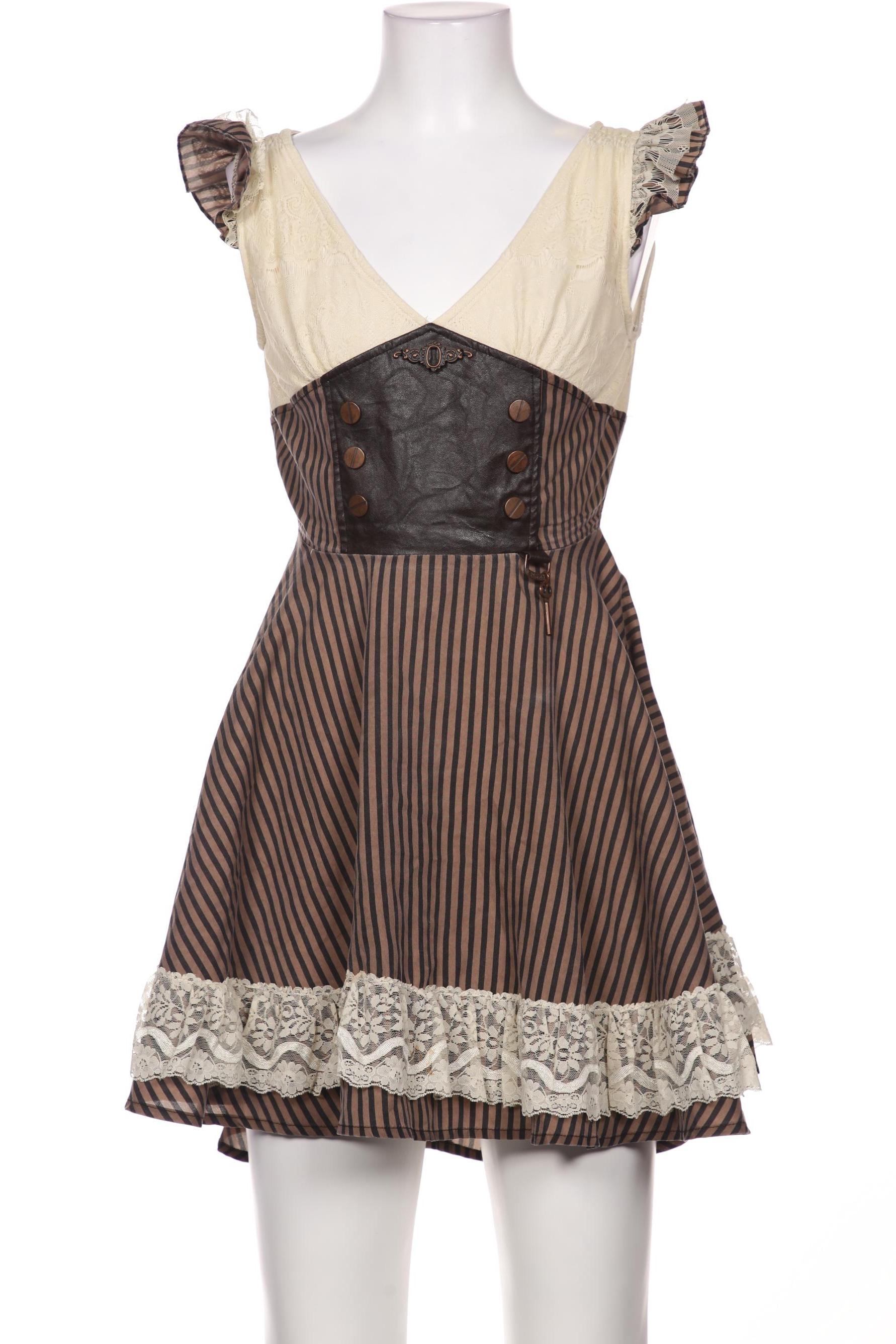 

Banned Damen Kleid, braun, Gr. 36