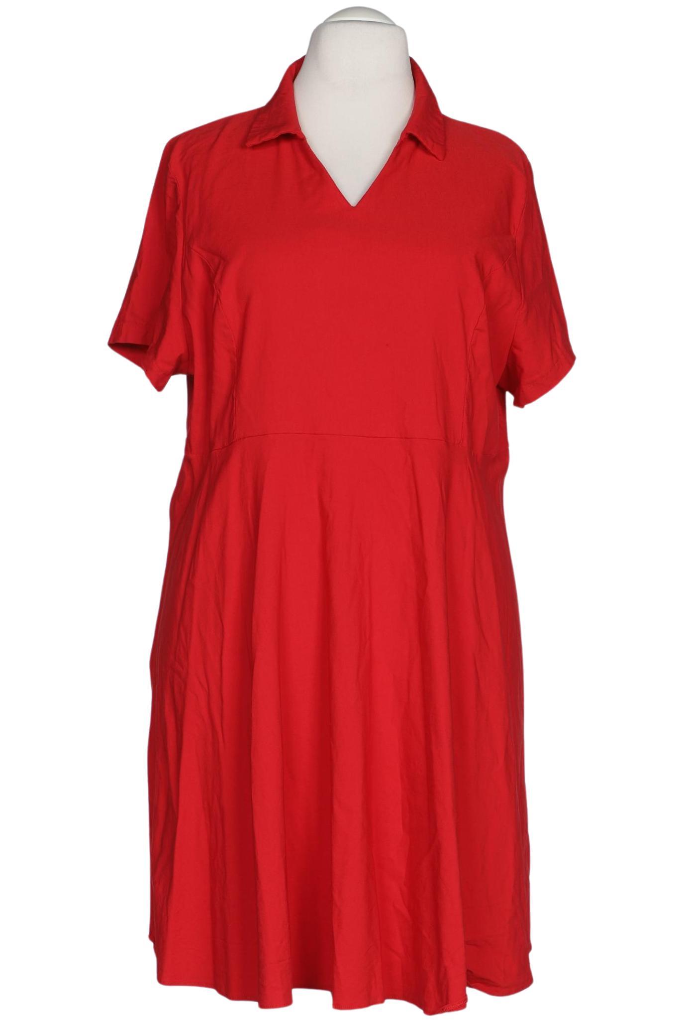 

Banned Damen Kleid, rot, Gr. 52