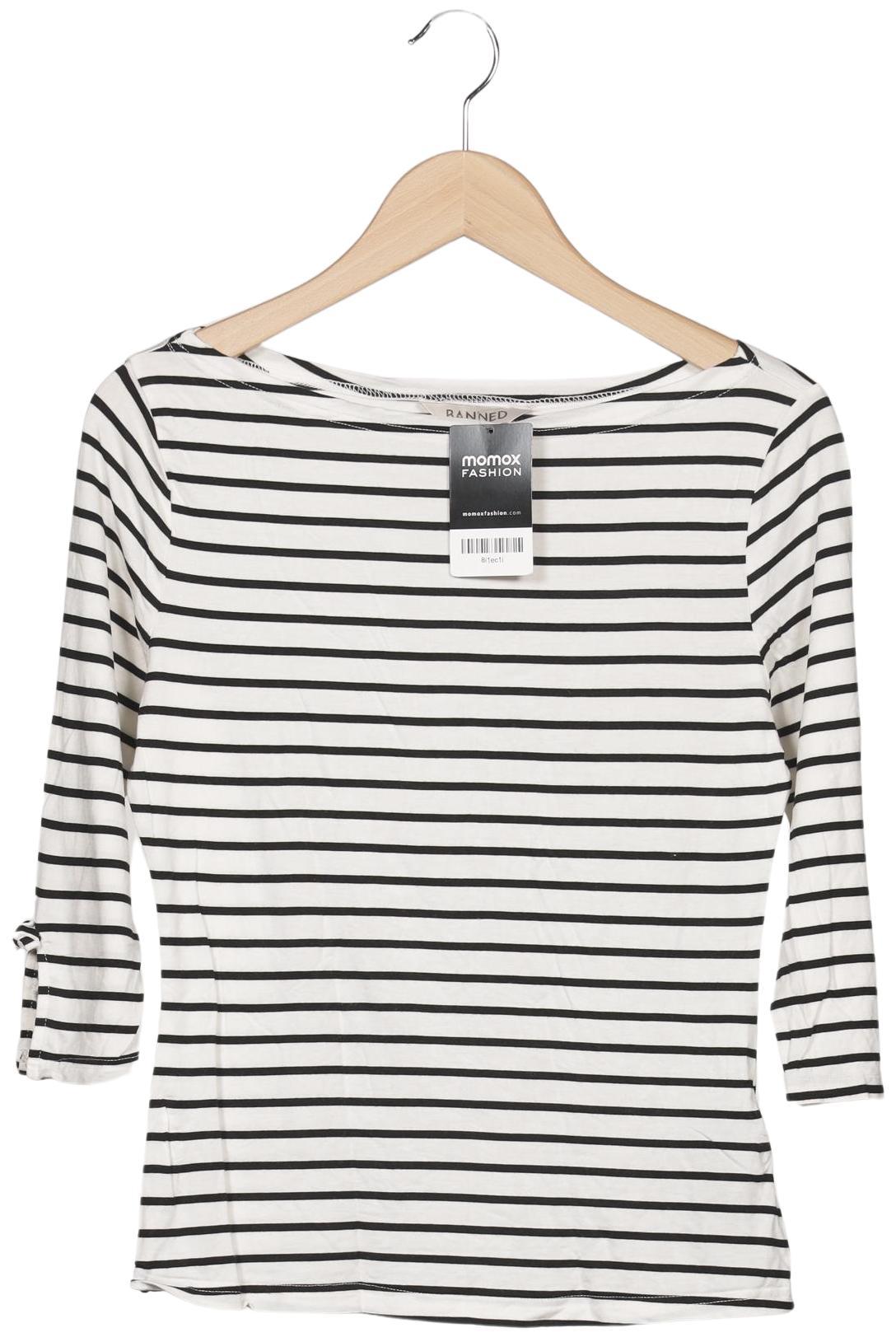 

Banned Damen Langarmshirt, mehrfarbig, Gr. 38