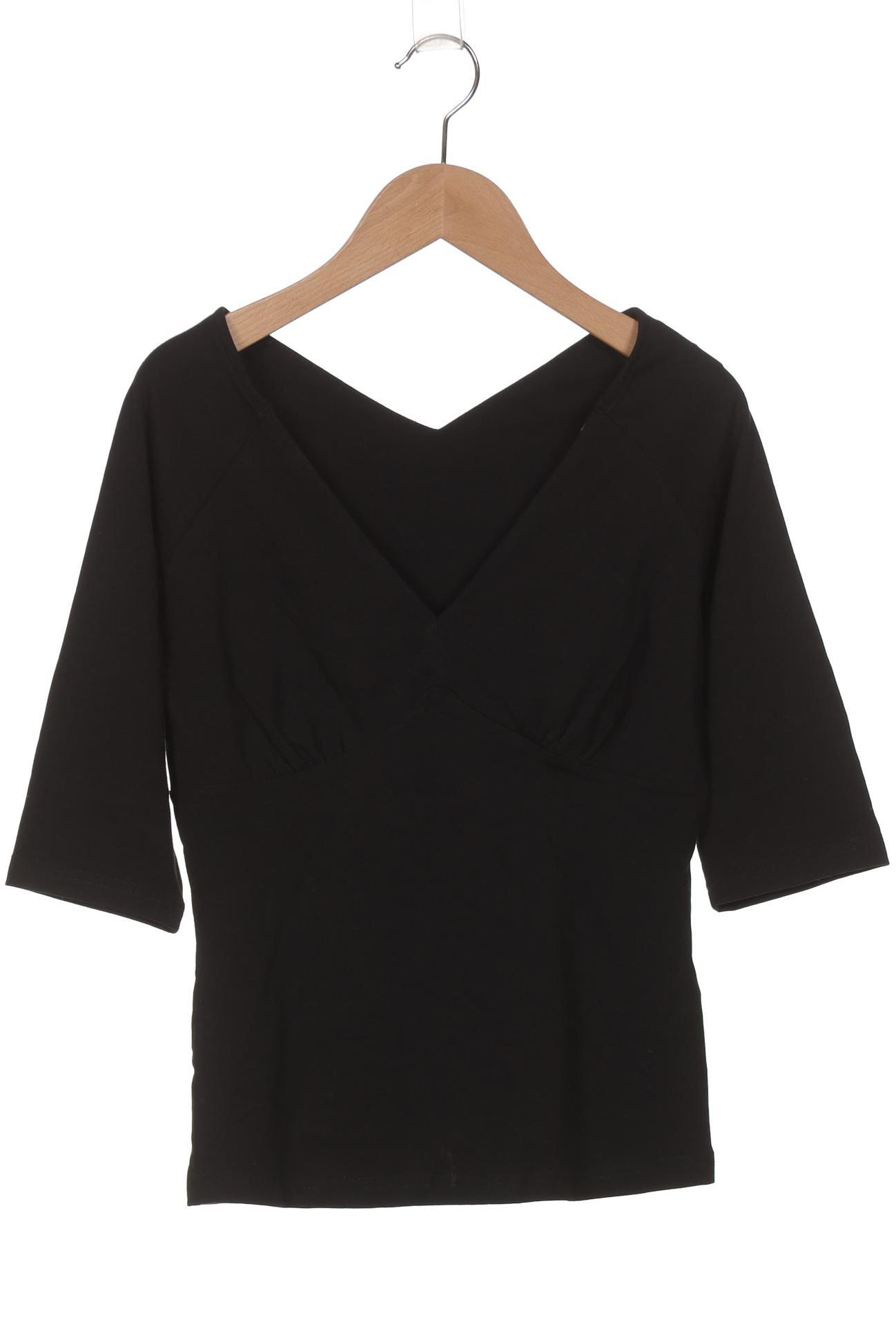 

Banned Damen Langarmshirt, schwarz, Gr. 36