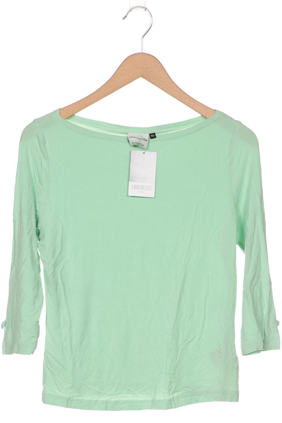 

Banned Damen Langarmshirt, hellgrün