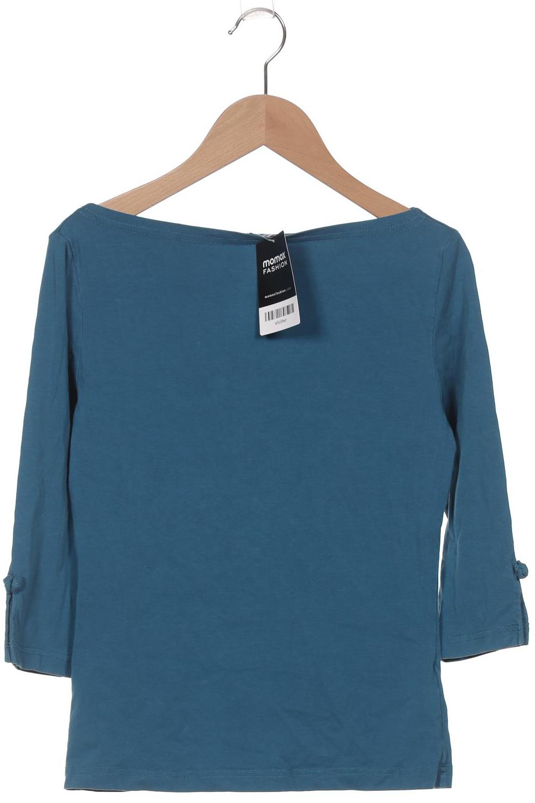 

Banned Damen Langarmshirt, marineblau, Gr. 36