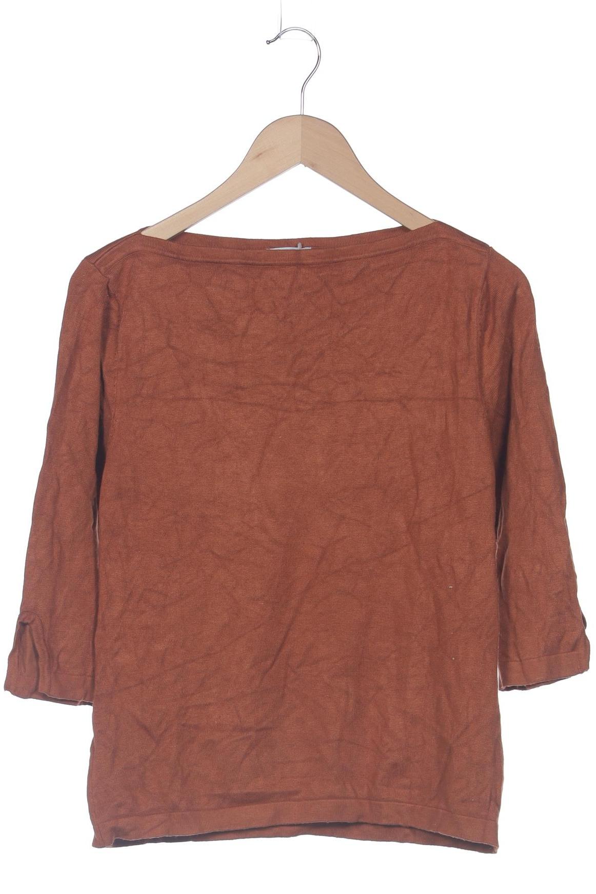 

Banned Damen Langarmshirt, braun, Gr. 44