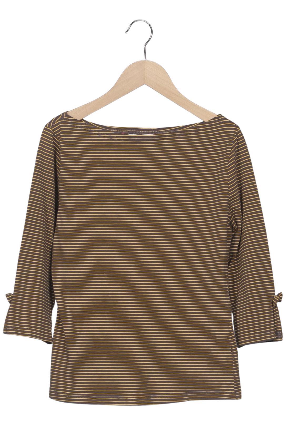 

Banned Damen Langarmshirt, mehrfarbig, Gr. 36