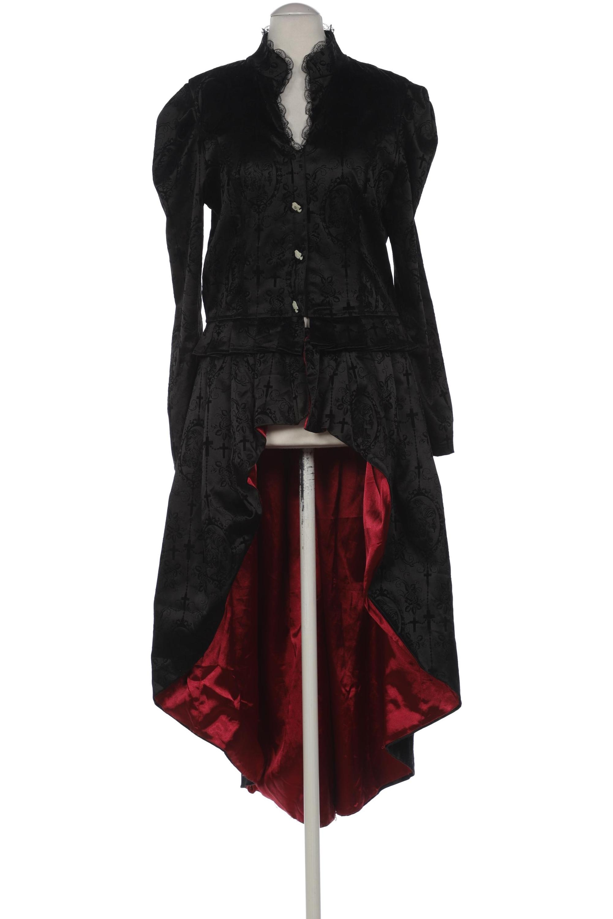 

Banned Damen Mantel, schwarz, Gr. 36