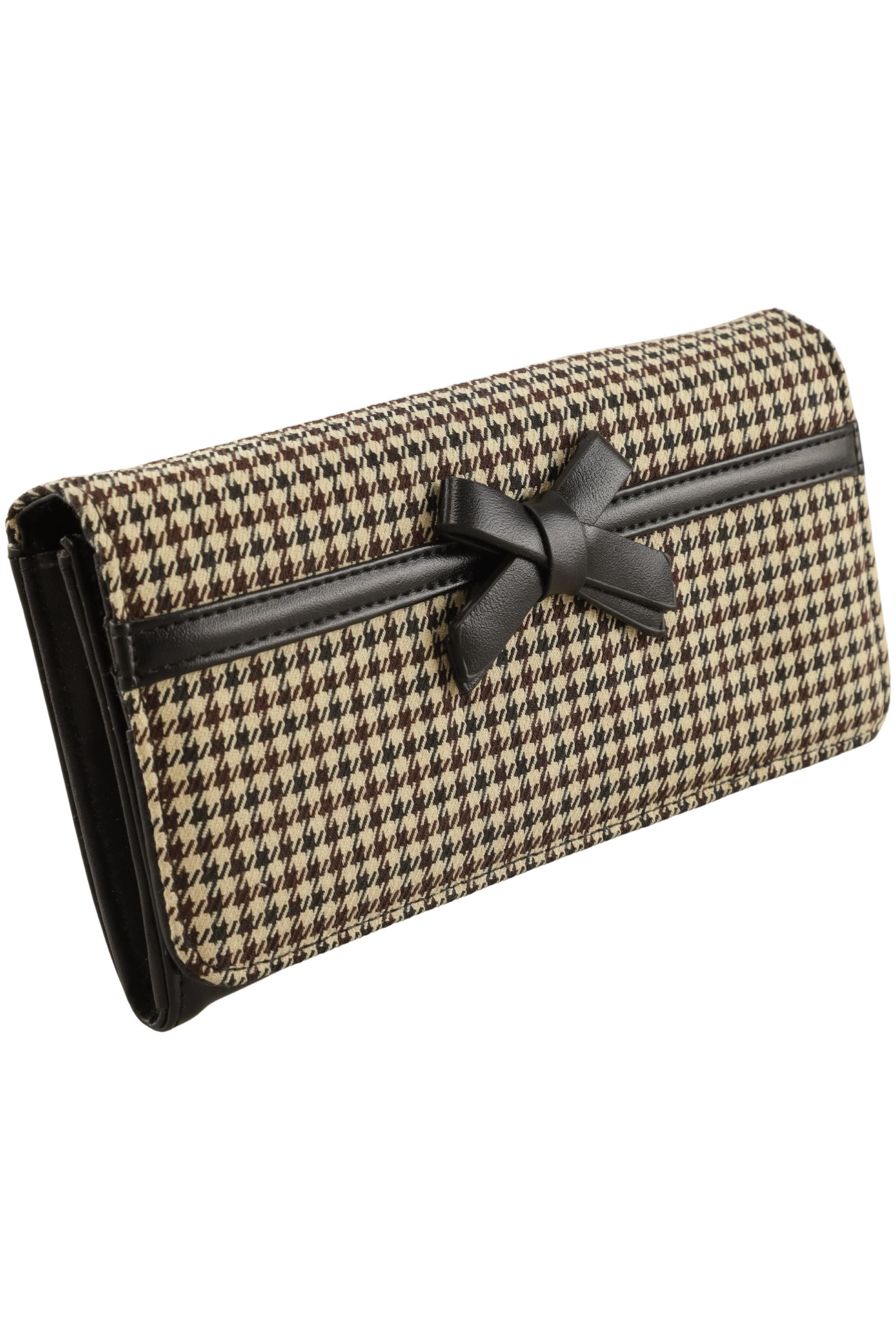 

Banned Damen Portemonnaie, mehrfarbig, Gr.