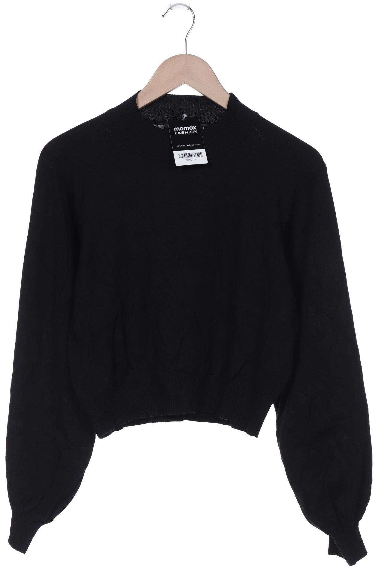 

Banned Damen Pullover, schwarz, Gr. 42
