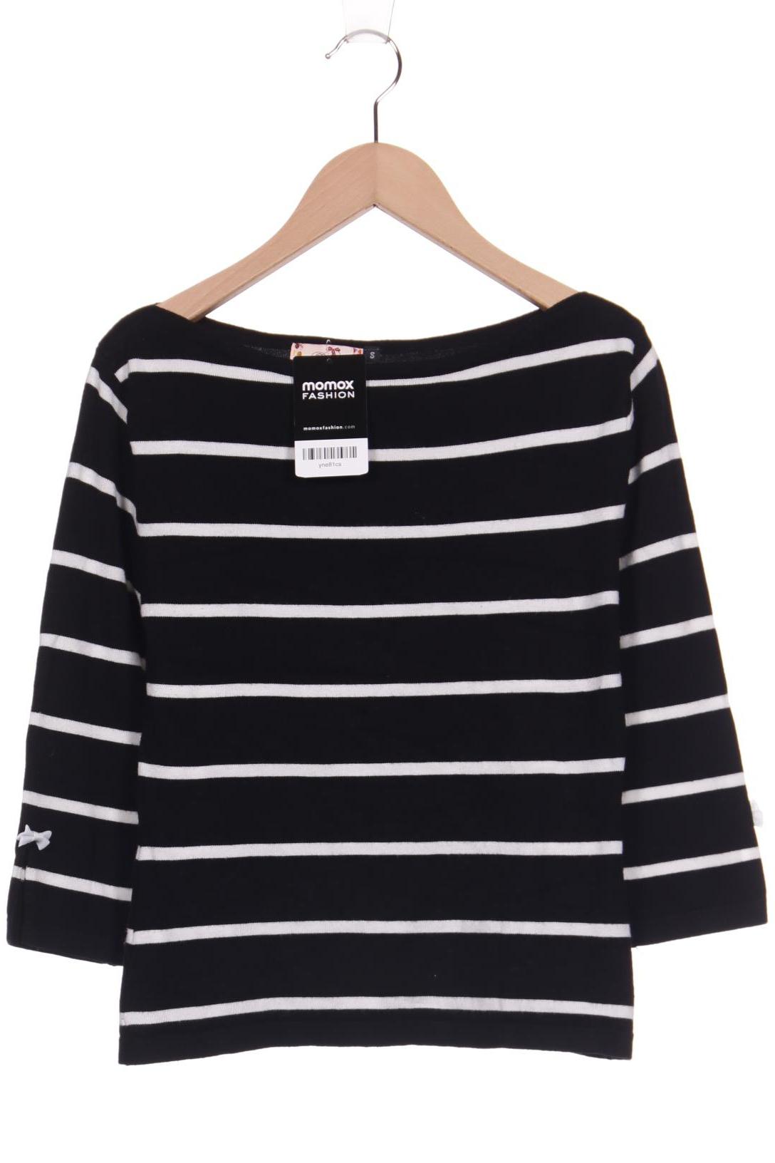 

Banned Damen Pullover, schwarz