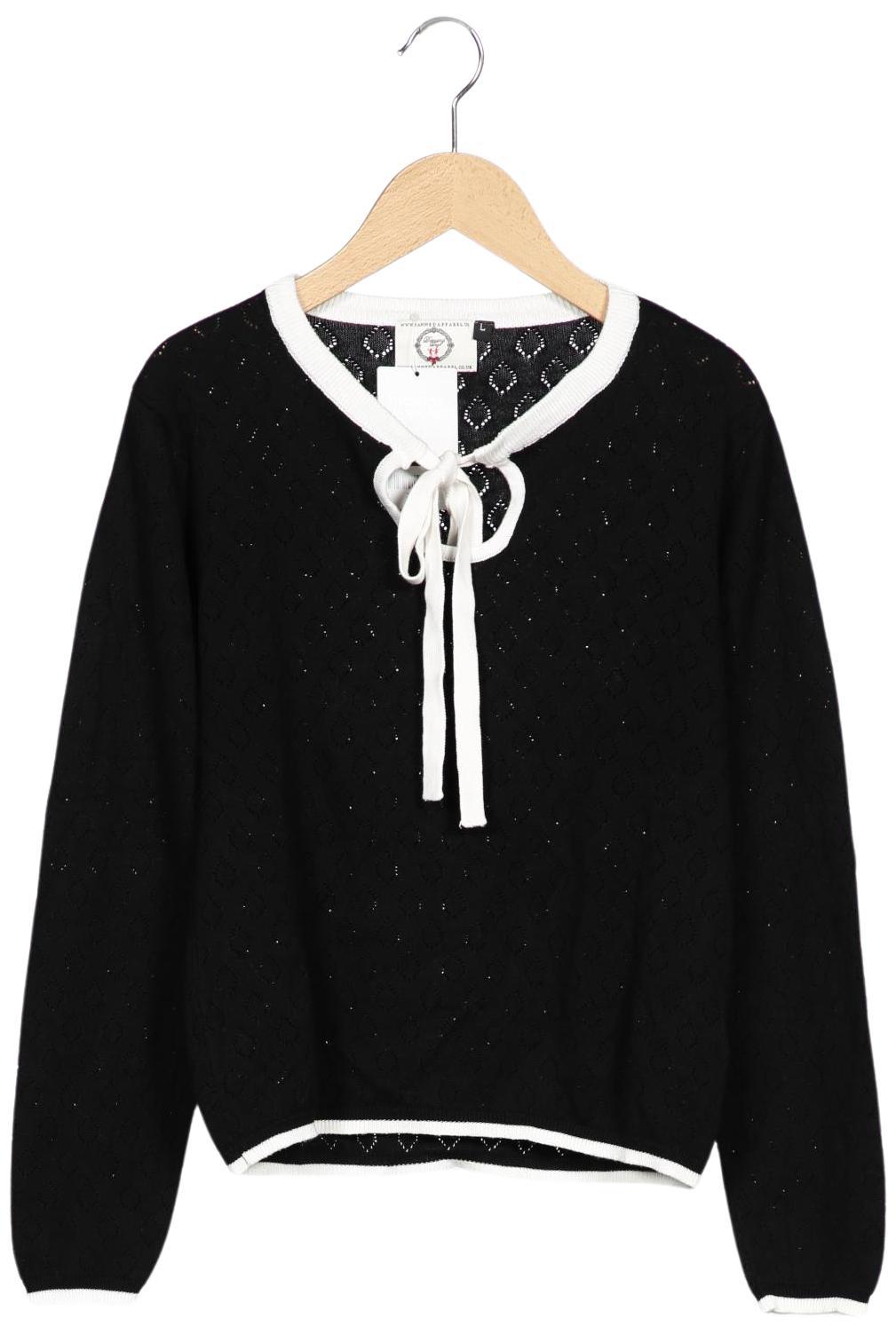 

Banned Damen Pullover, mehrfarbig, Gr. 42