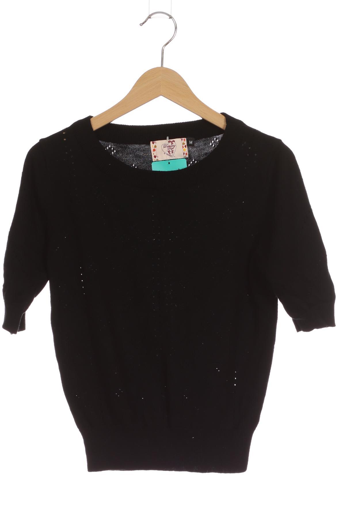 

Banned Damen Pullover, schwarz, Gr. 38