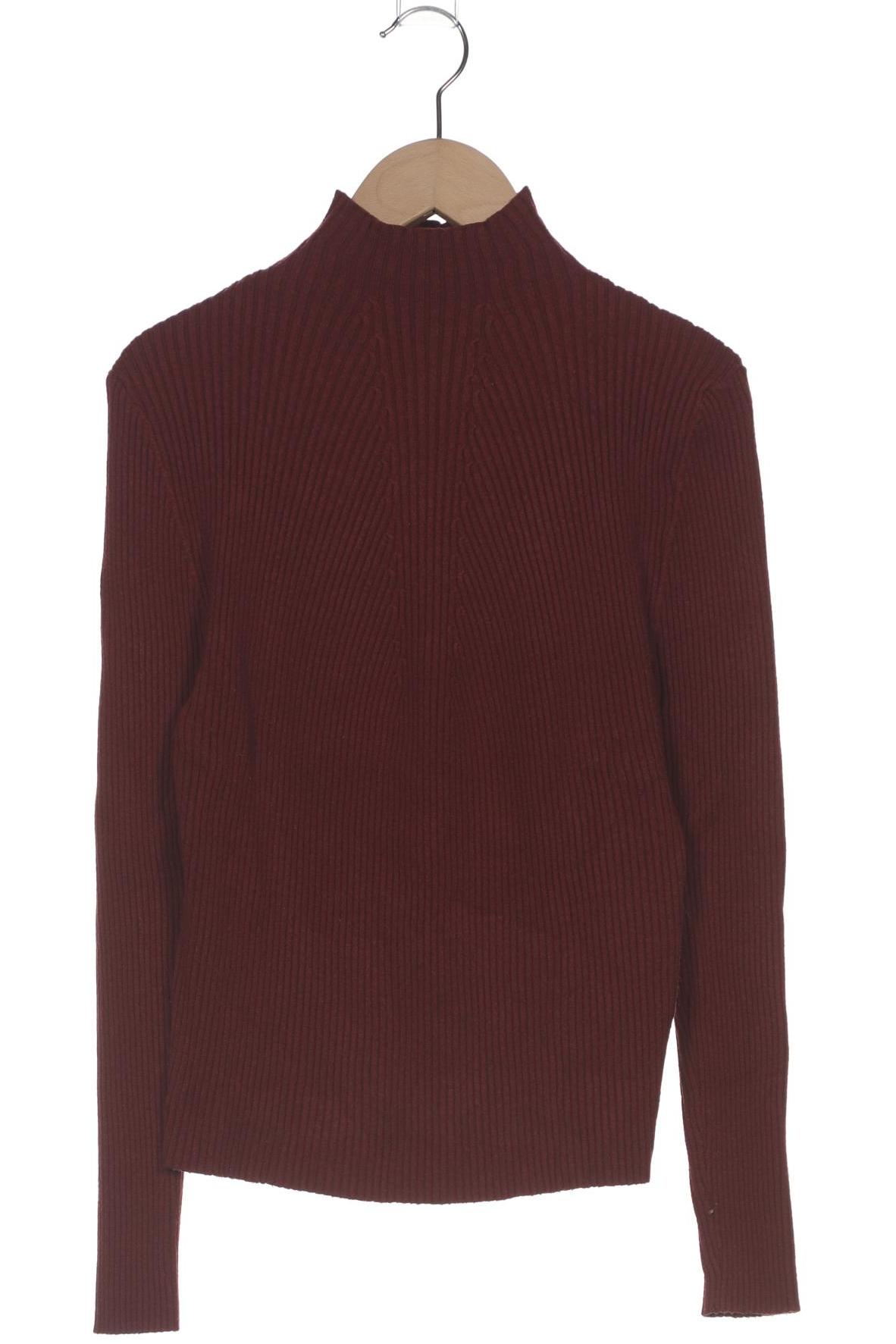 

Banned Damen Pullover, bordeaux, Gr. 42