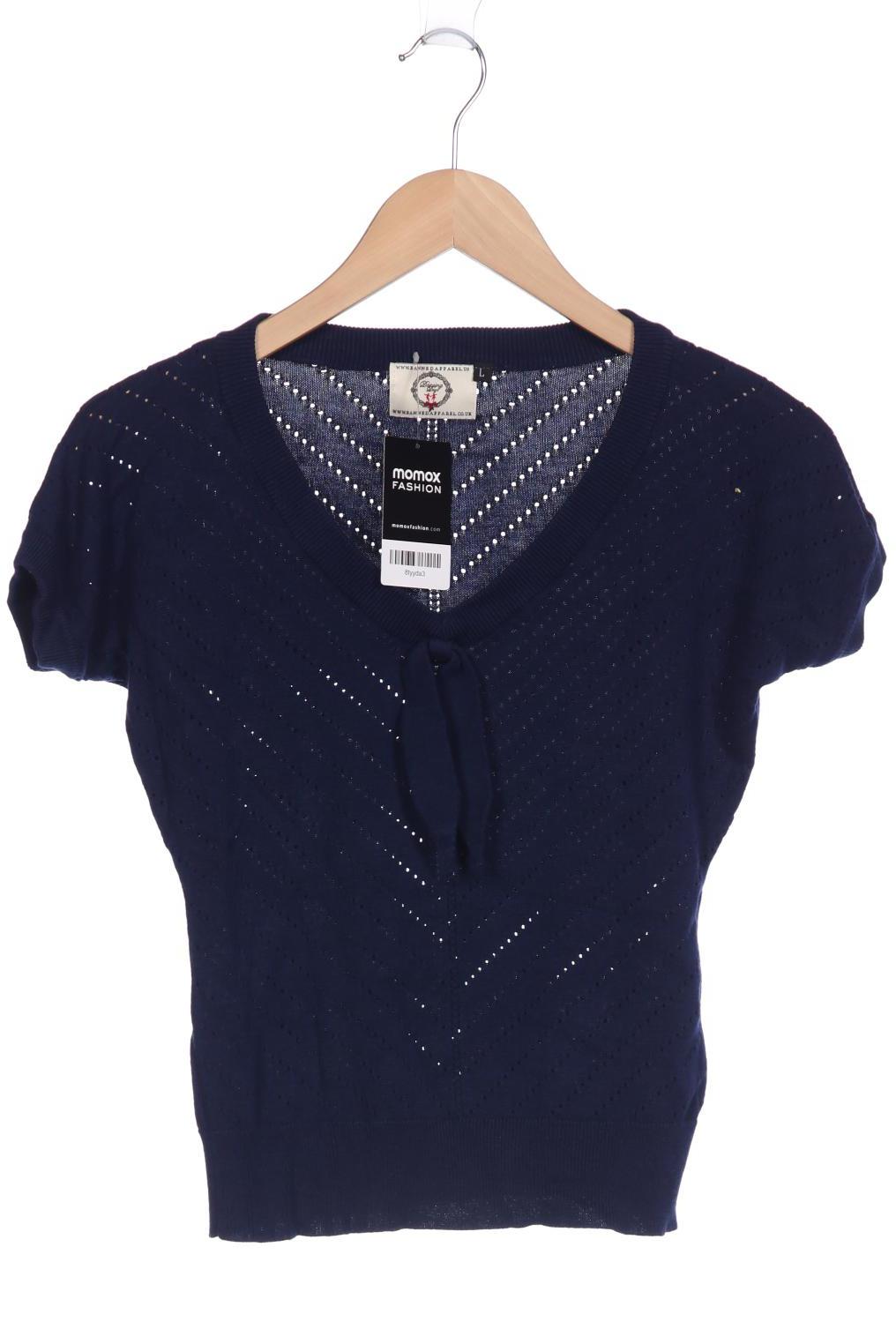 

Banned Damen Pullover, marineblau