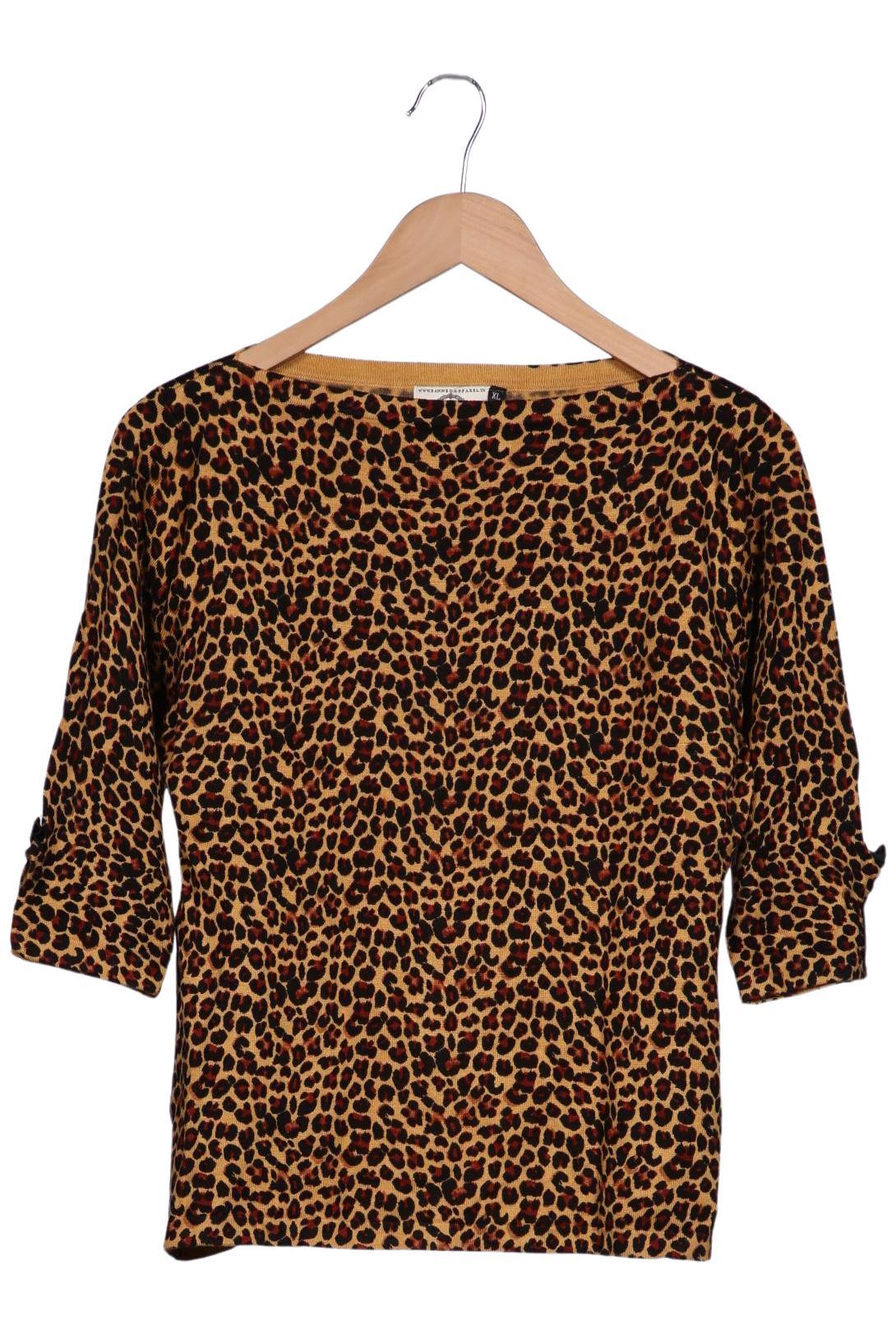 

Banned Damen Pullover, braun, Gr. 44