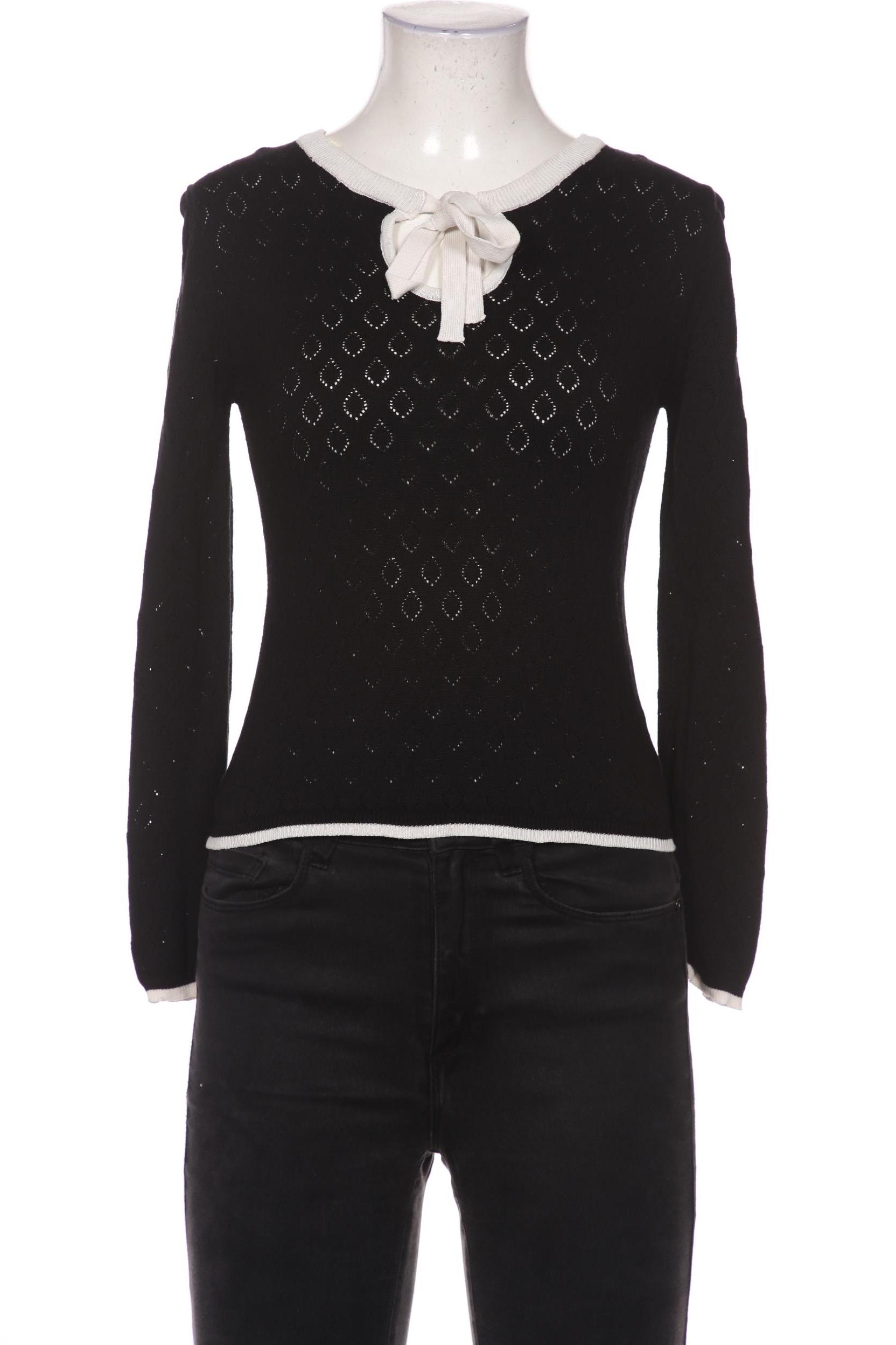 

Banned Damen Pullover, schwarz, Gr. 36