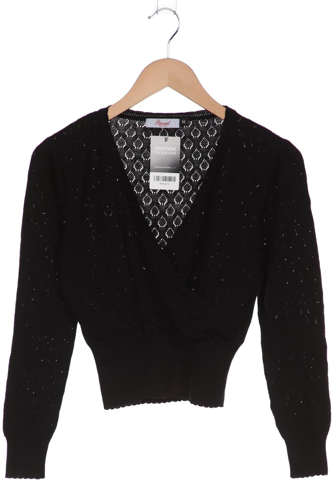 

Banned Damen Pullover, schwarz, Gr. 38