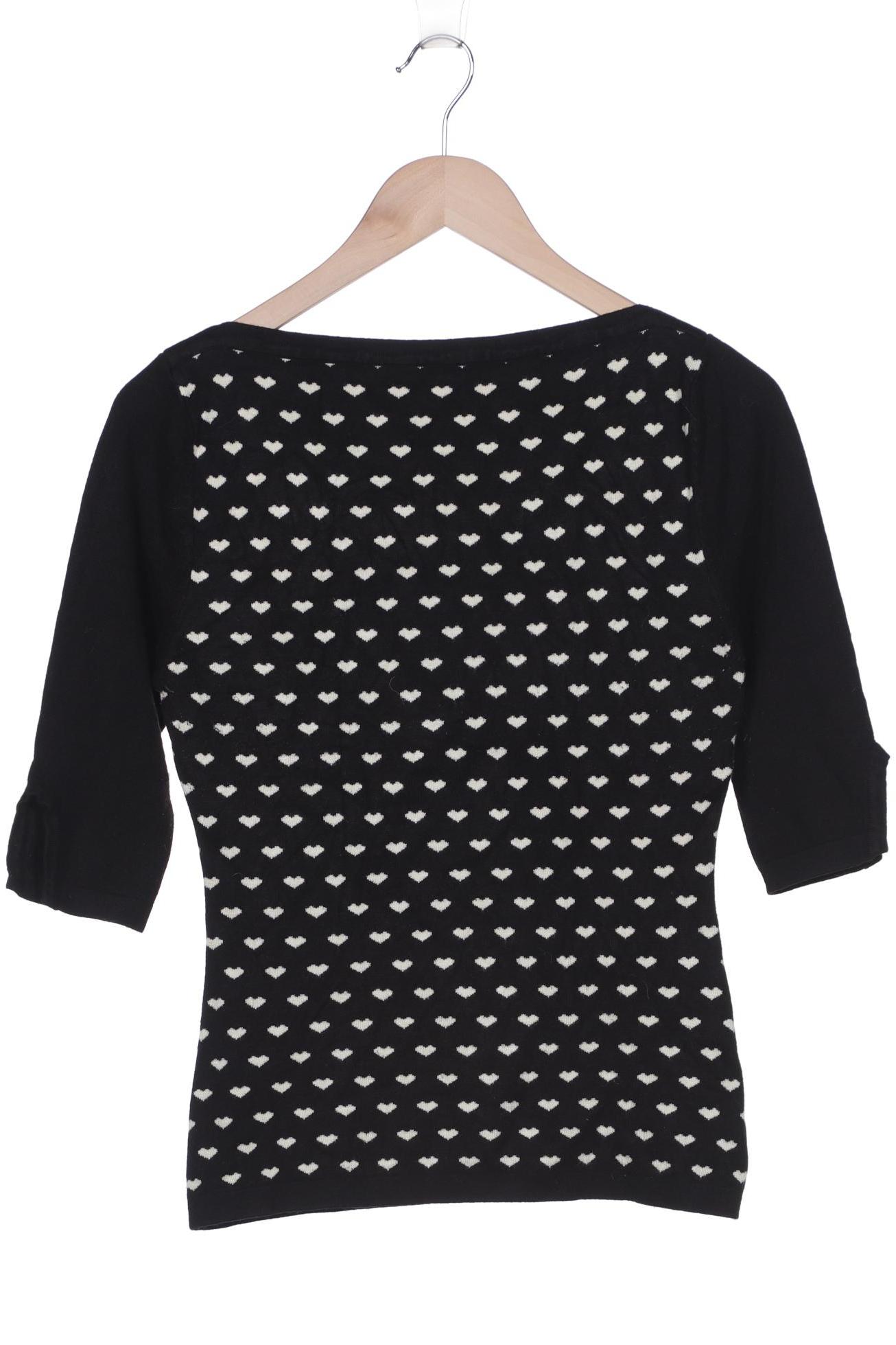 

Banned Damen Pullover, schwarz