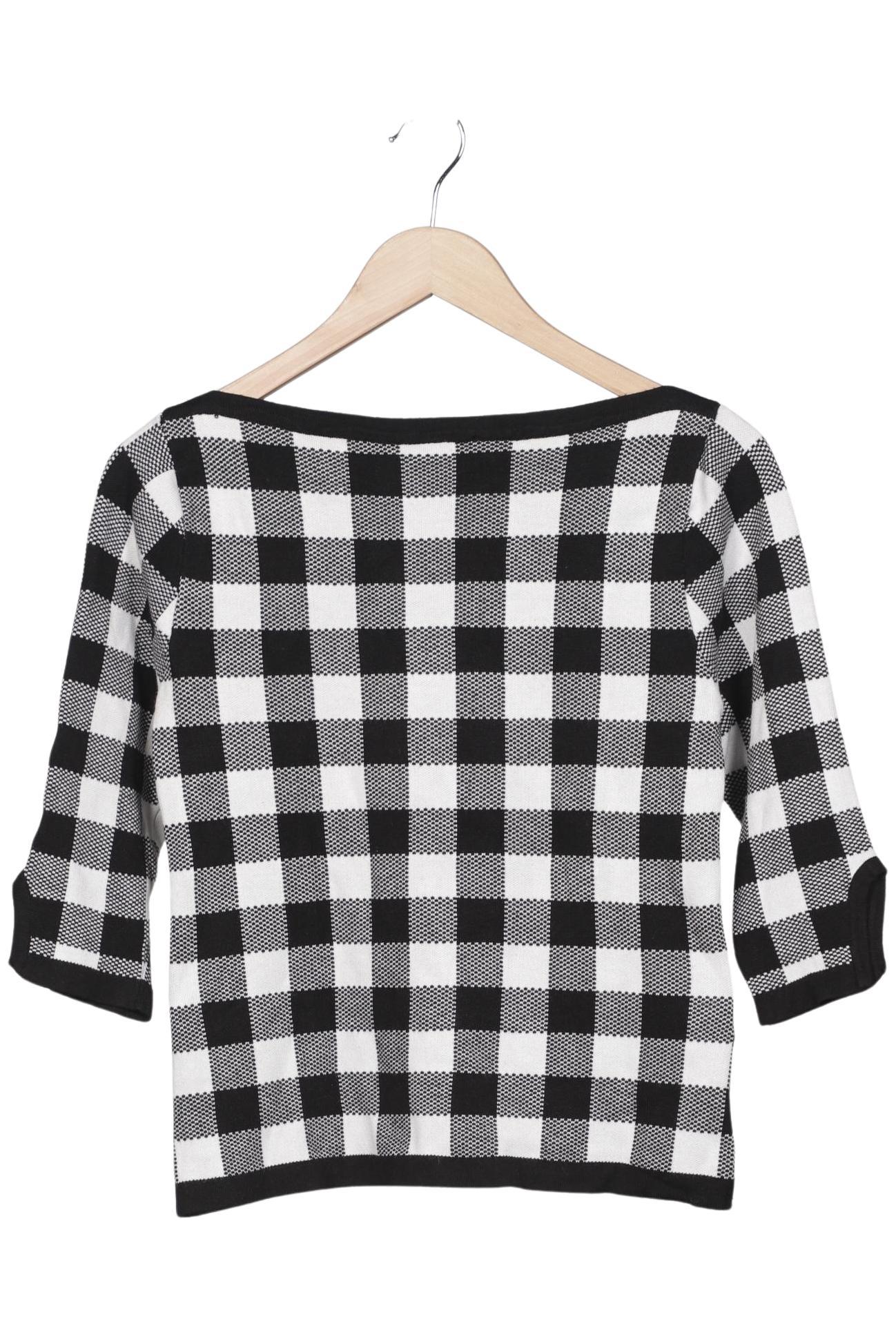 

Banned Damen Pullover, mehrfarbig, Gr. 36